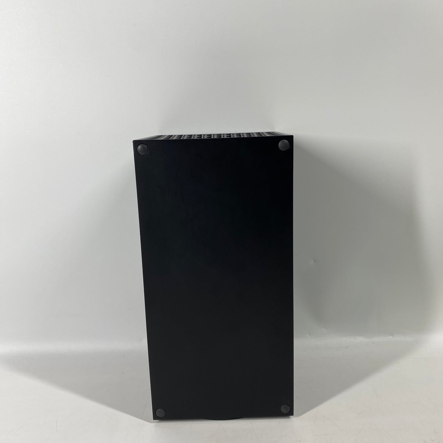 Microsoft Xbox Series X 1TB Console Gaming System Black 1882