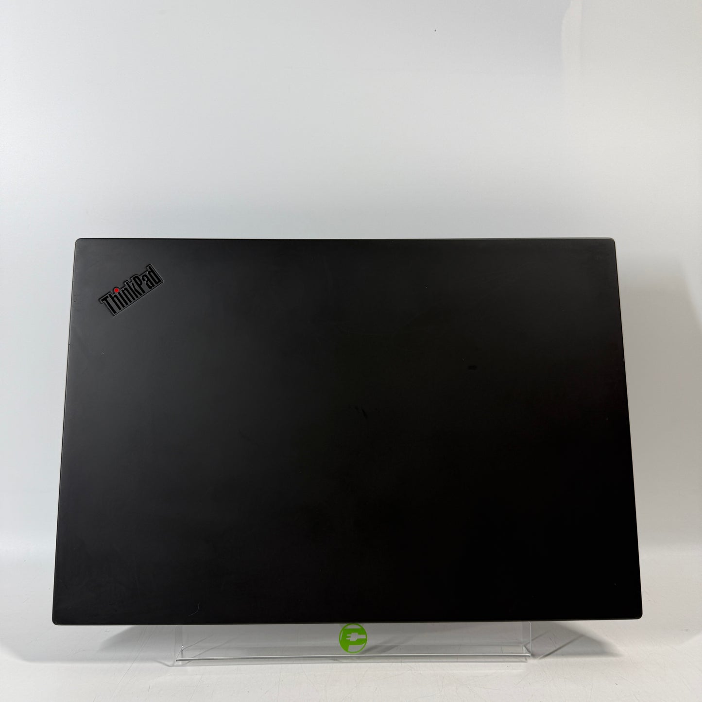 Broken Lenovo ThinkPad P1 GEN 1 15.6" Xeon E-2176M 2.7GHz 8GB RAM 512GB
