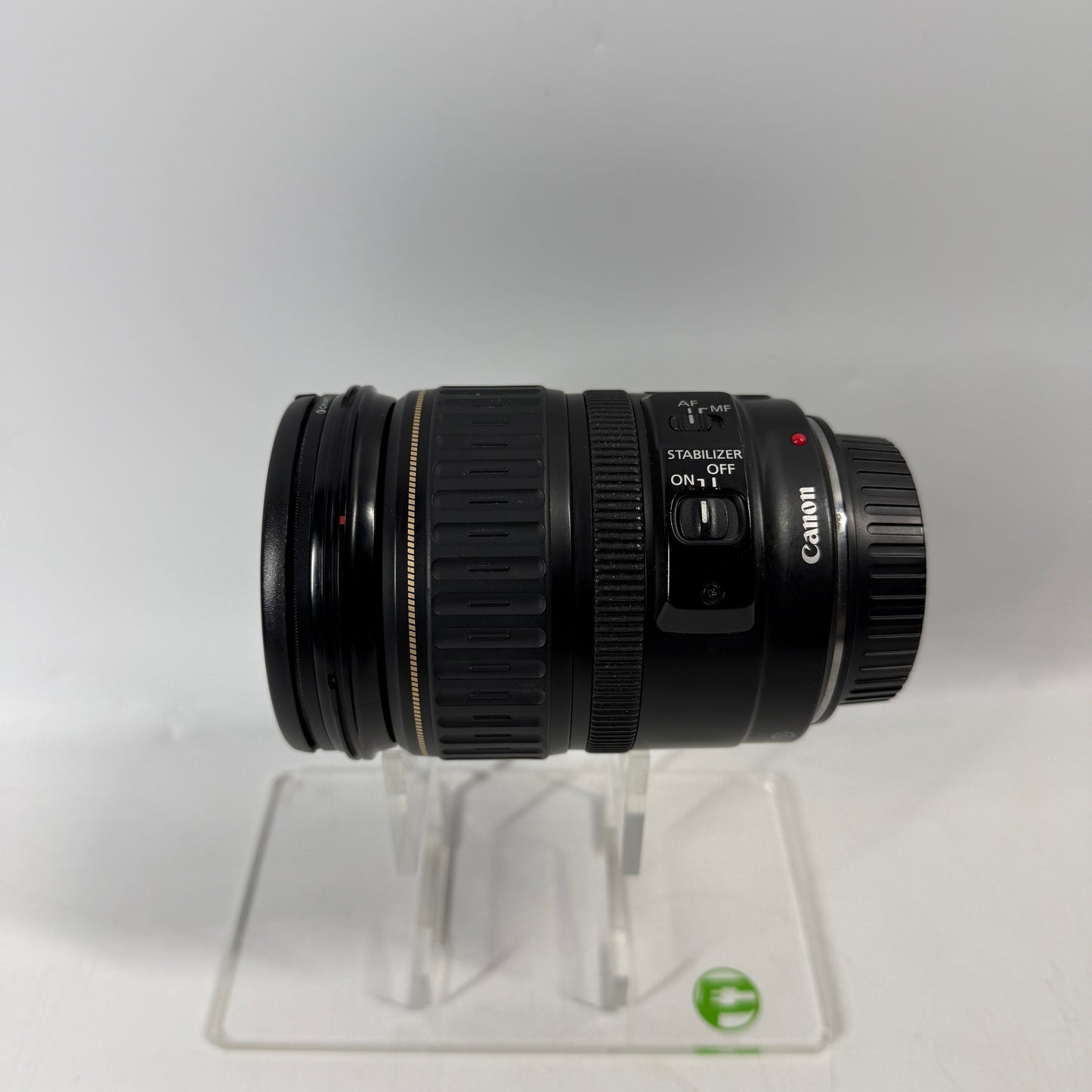 Canon EF Ultrasonic Lens 28-135mm f/3.5-5.6