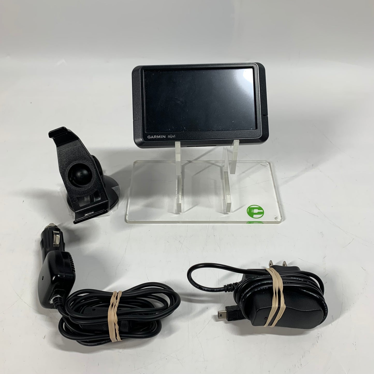 Garmin Nuvi 205W Car Navigation GPS CAN310