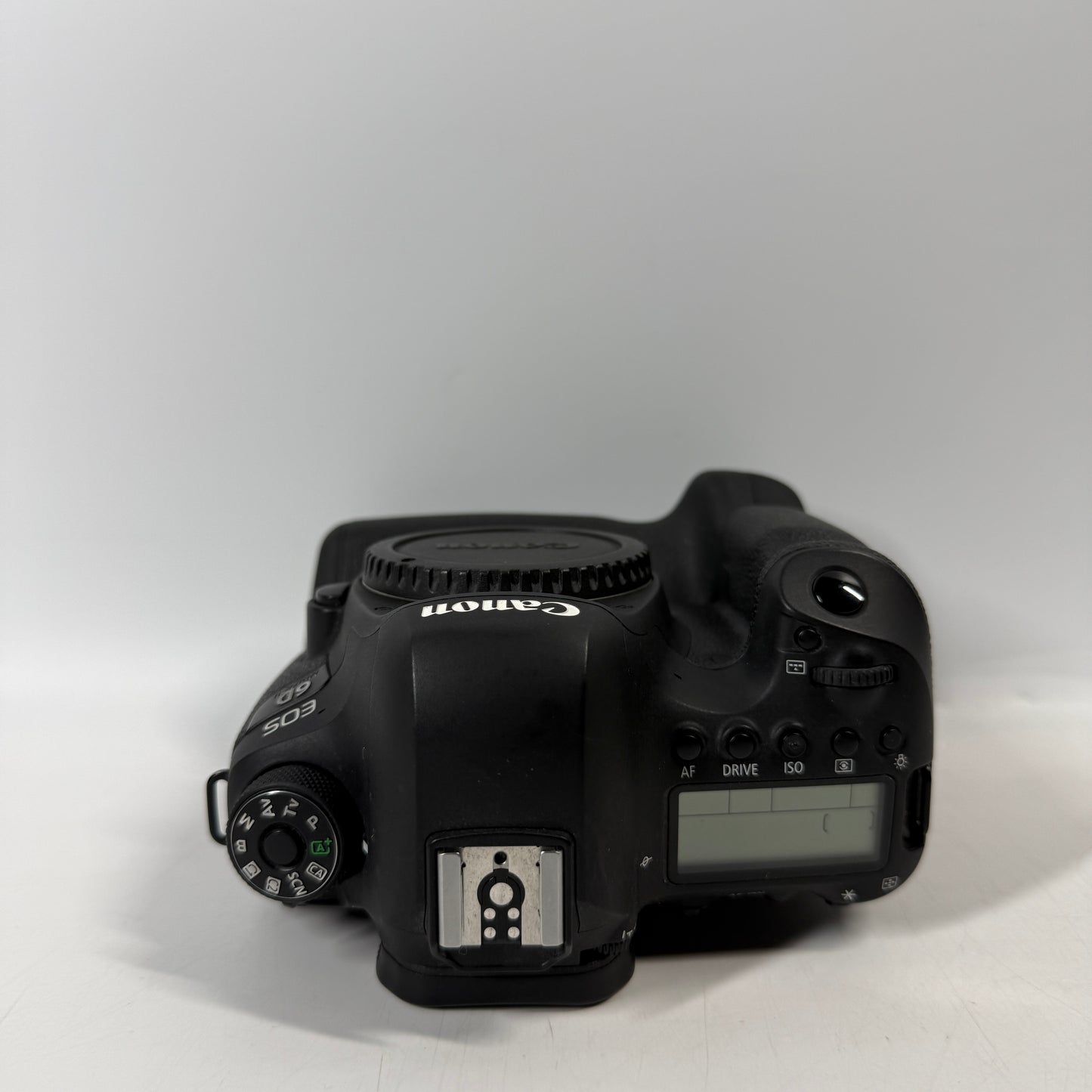 Canon EOS 6D Mark II 26.2MP Digital SLR DSLR Camera