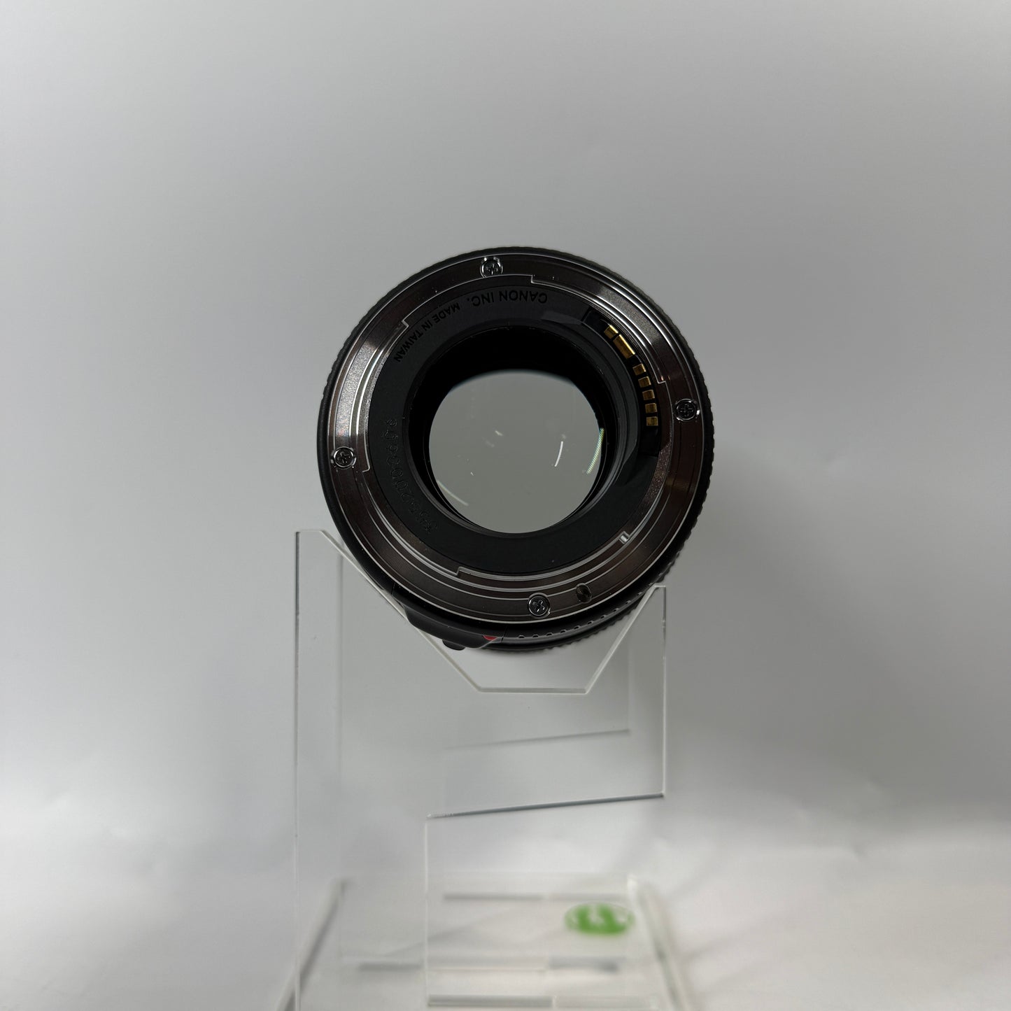 Canon EF Ultrasonic Lens 85mm f/1.8