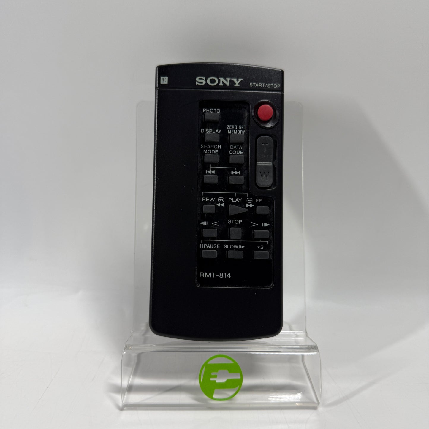 Sony Digital Handycam DCR-TRV520 NTSC