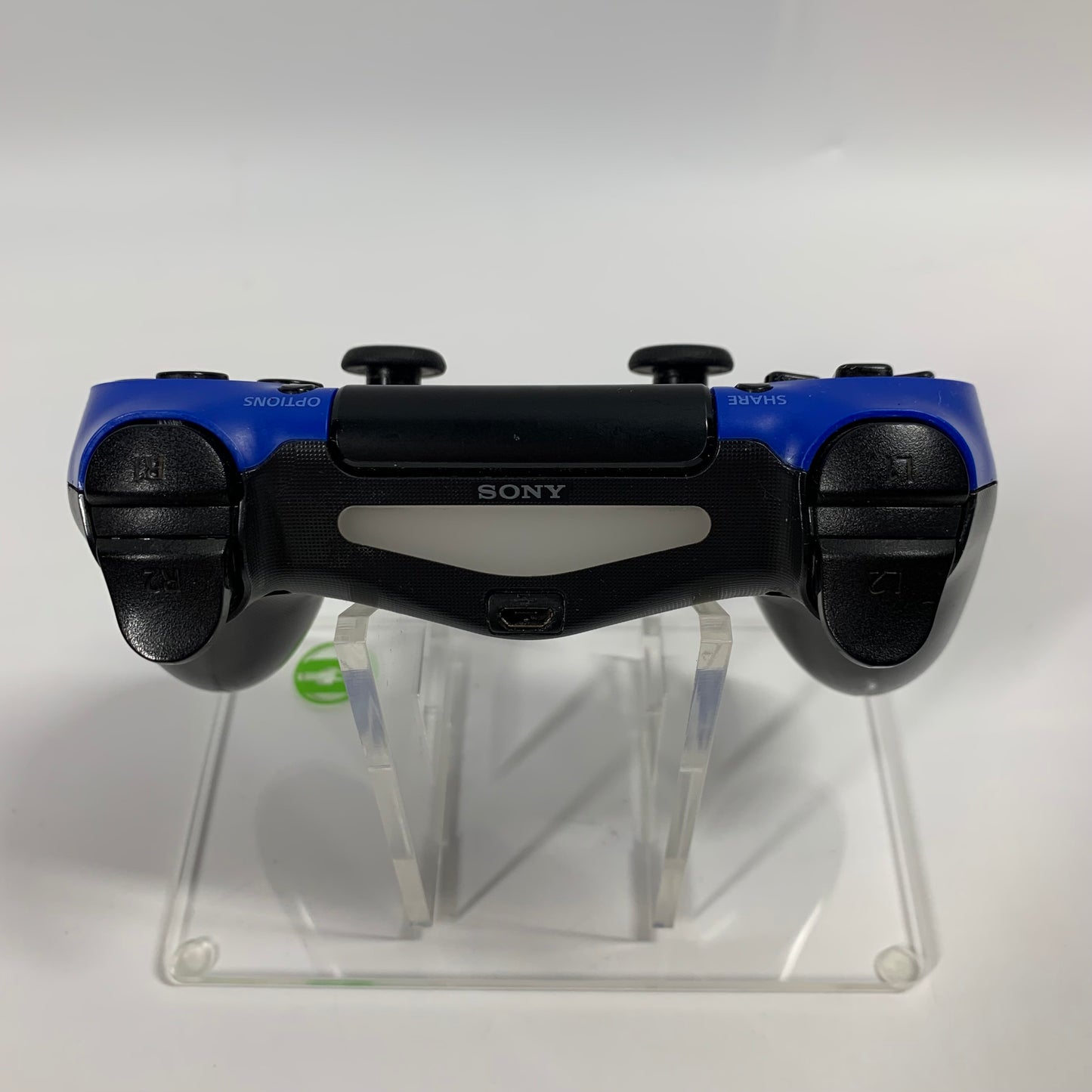 Sony PlayStation 4 PS4 DualShock 4 Wireless Controller Blue