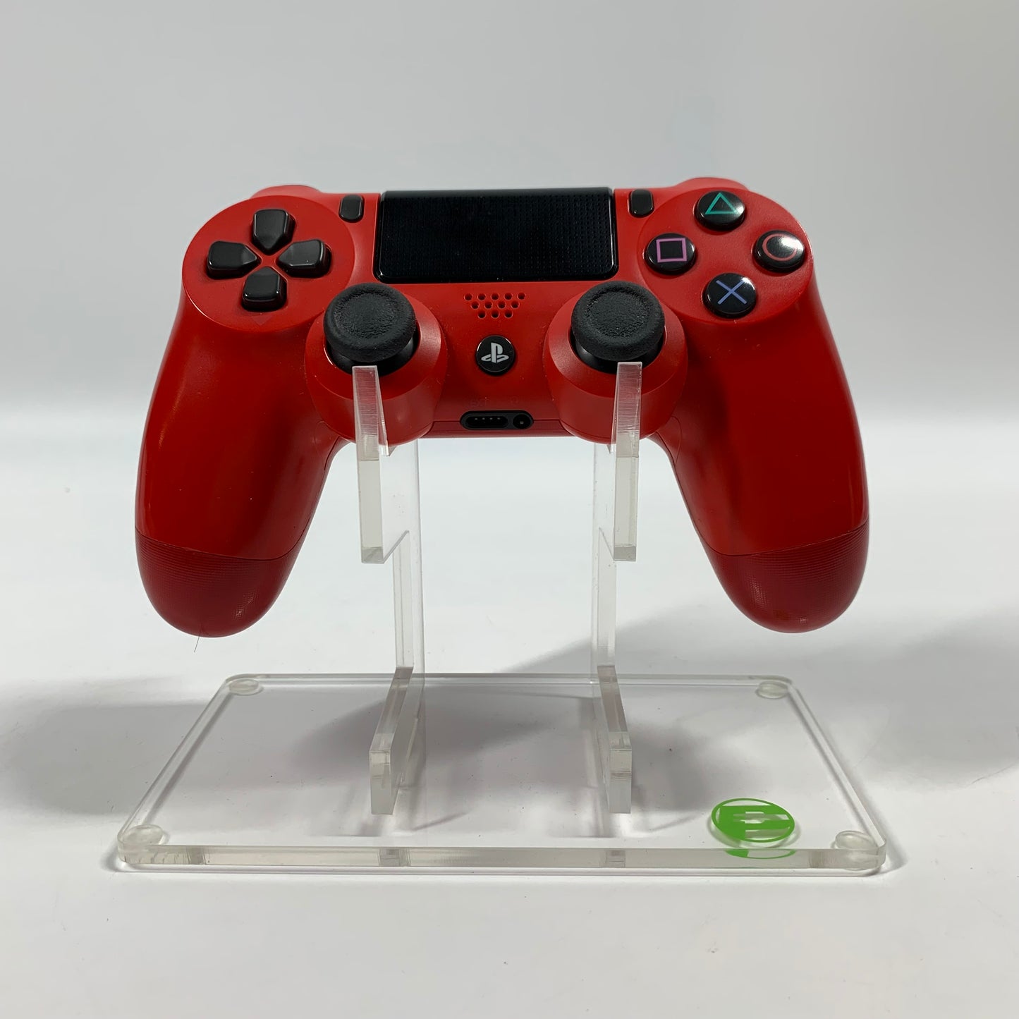 Sony PlayStation 4 PS4 DualShock 4 Wireless Controller Red