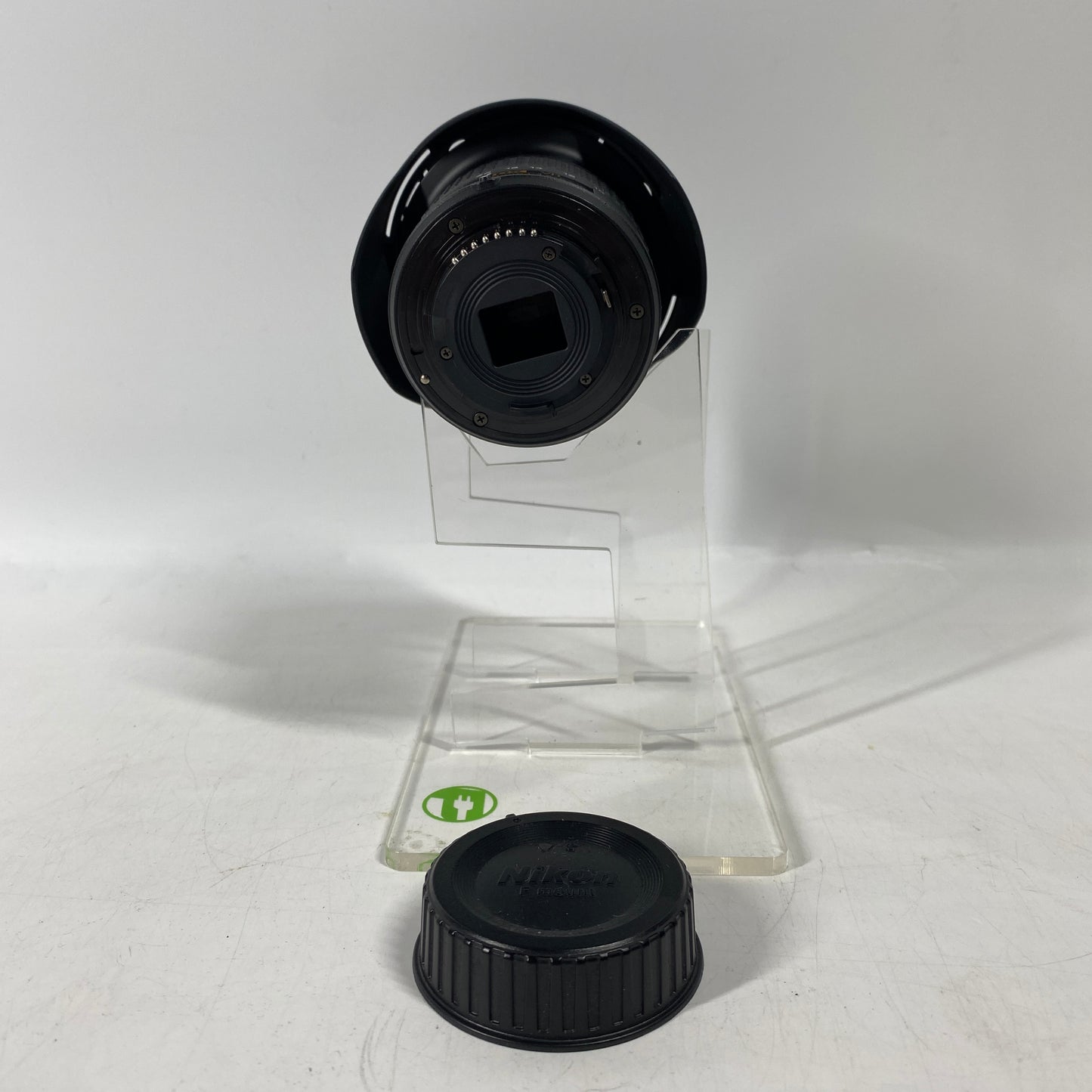 Nikon AF-P NIKKOR 10-20mm f/4.5-5.6
