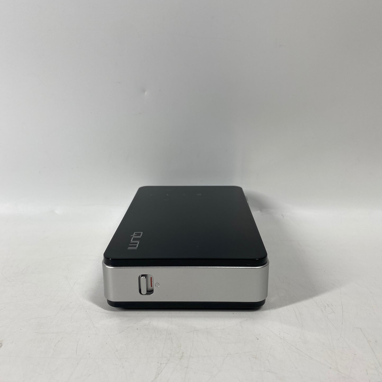 Qumi Q2B 1280x800 300 ANSI Lumens Pocket Projector Q2-B
