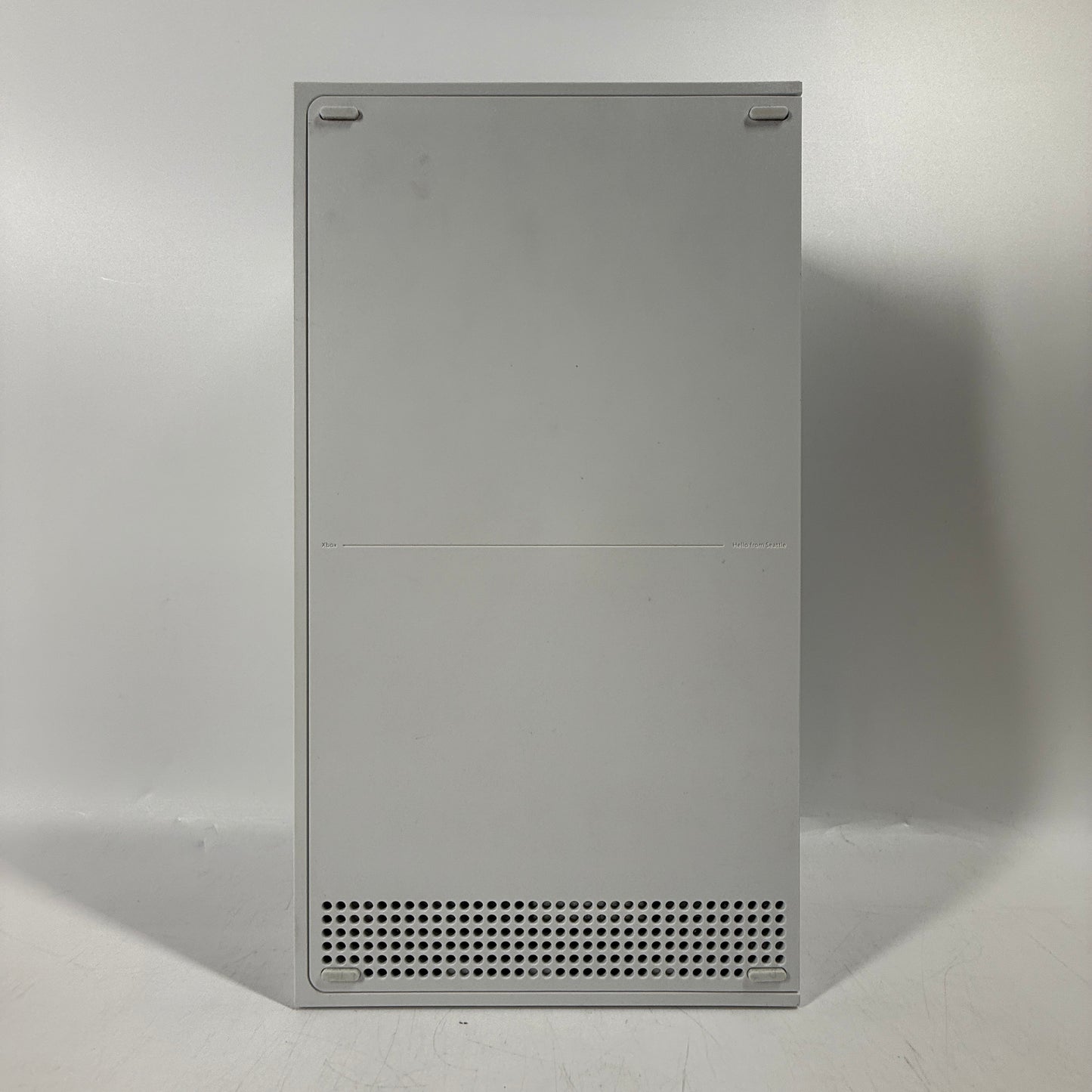 Microsoft Xbox Series S 512GB Console Gaming System Robot White 1883
