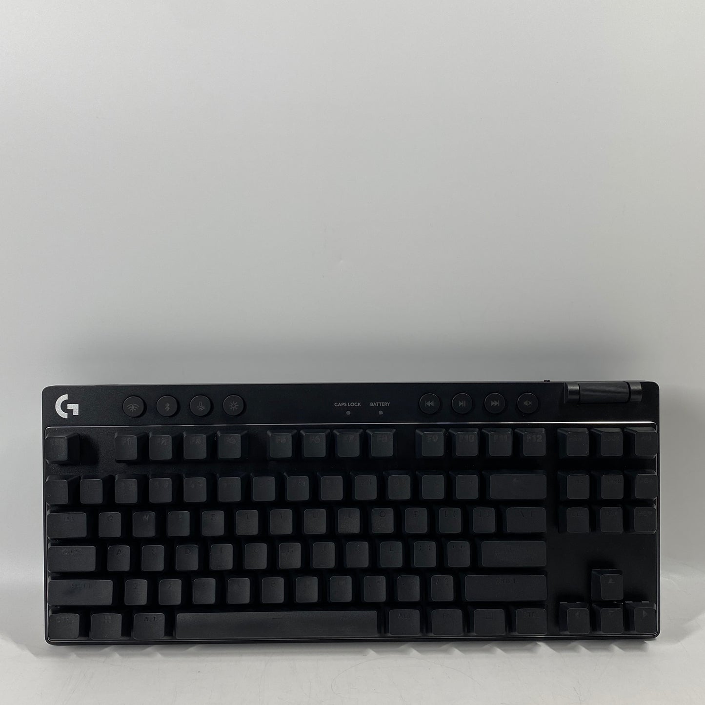Logitech Pro X TKL Lightspeed Wireless Gaming Keyboard