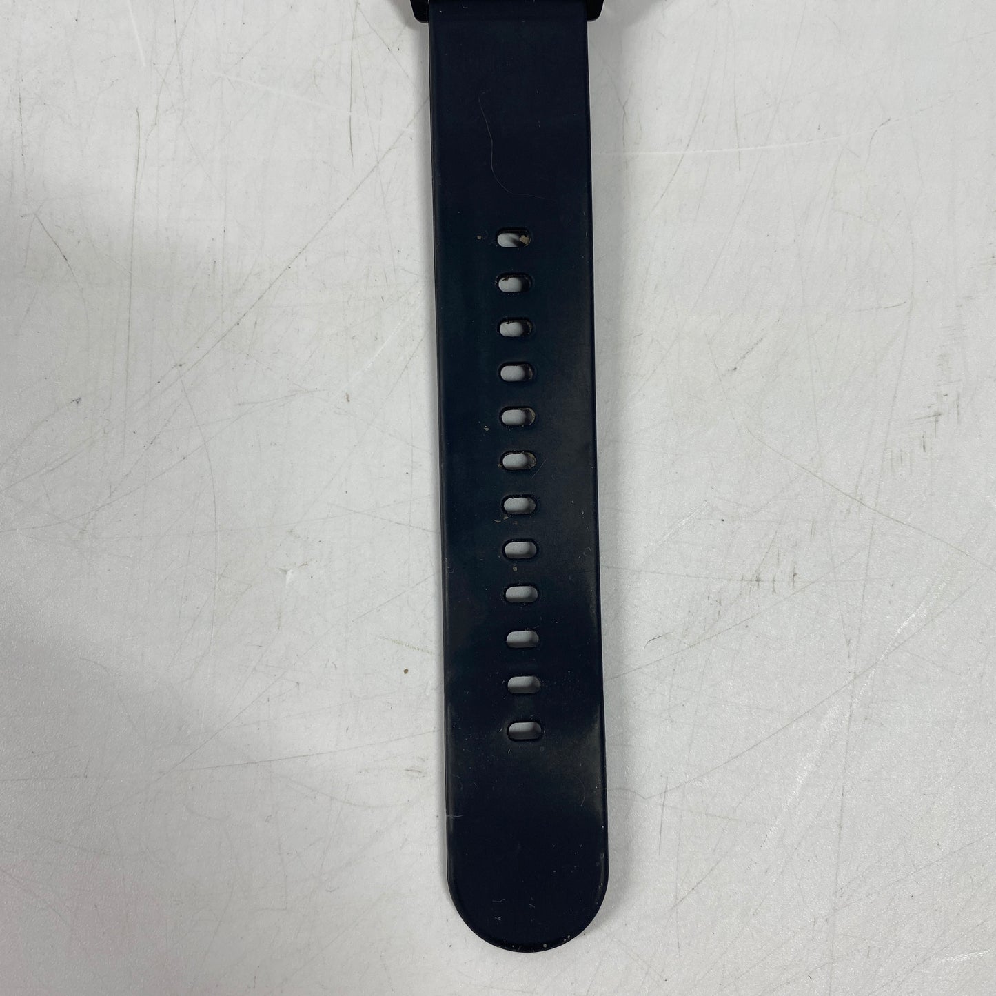 GPS Only Apple Watch SE 1st Gen 40MM Gold Aluminum onn. black adjustable sports