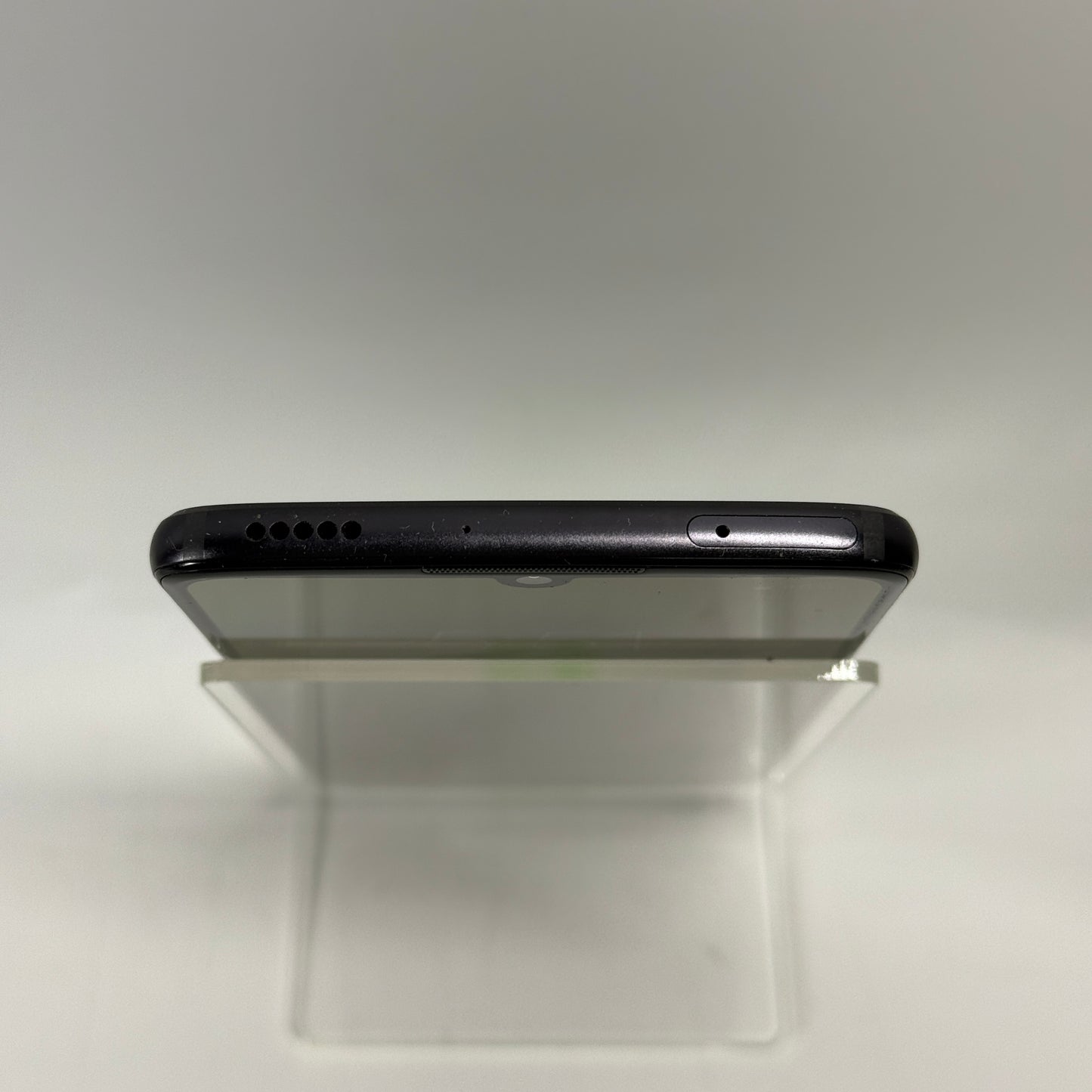 Factory Unlocked Motorola Moto Z4 128GB 10 Flash Gray XT1980-4