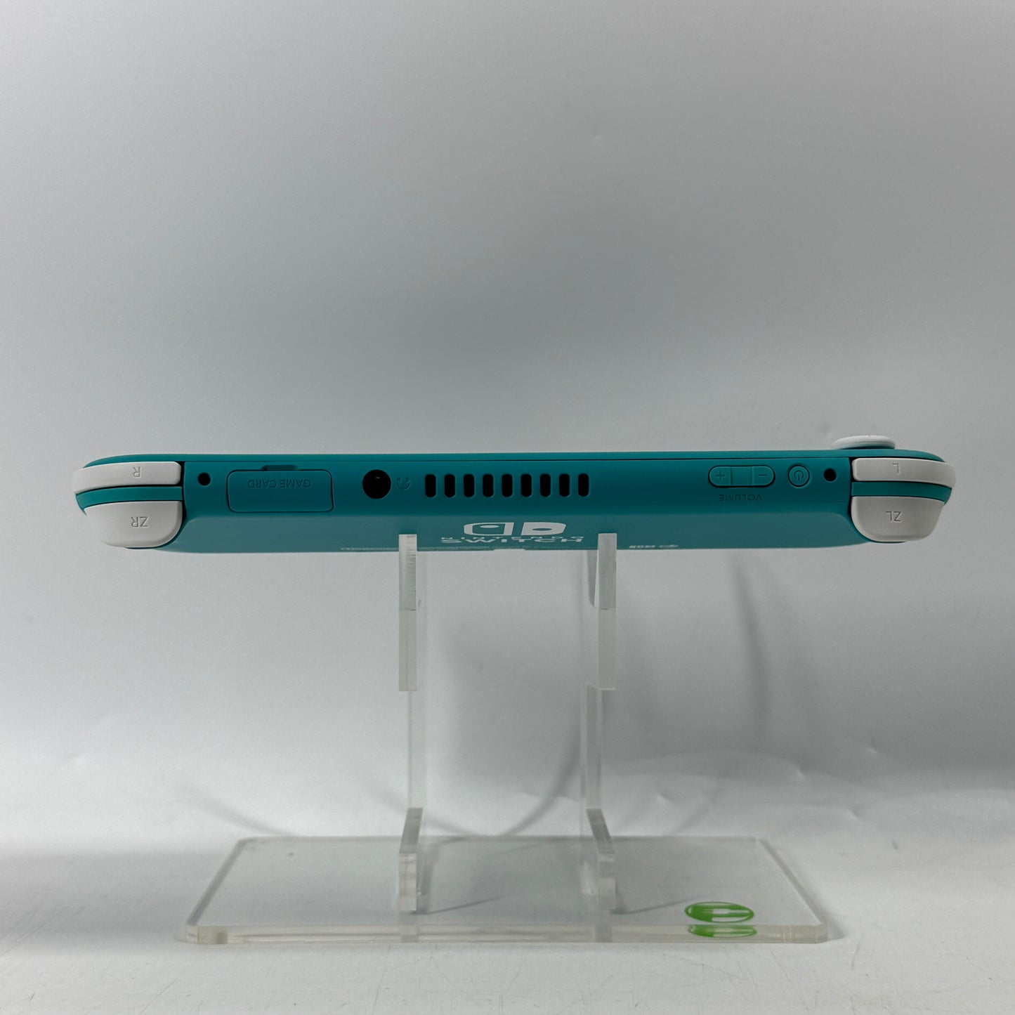 Nintendo Switch Lite Handheld Game Console HDH-001 Turquoise