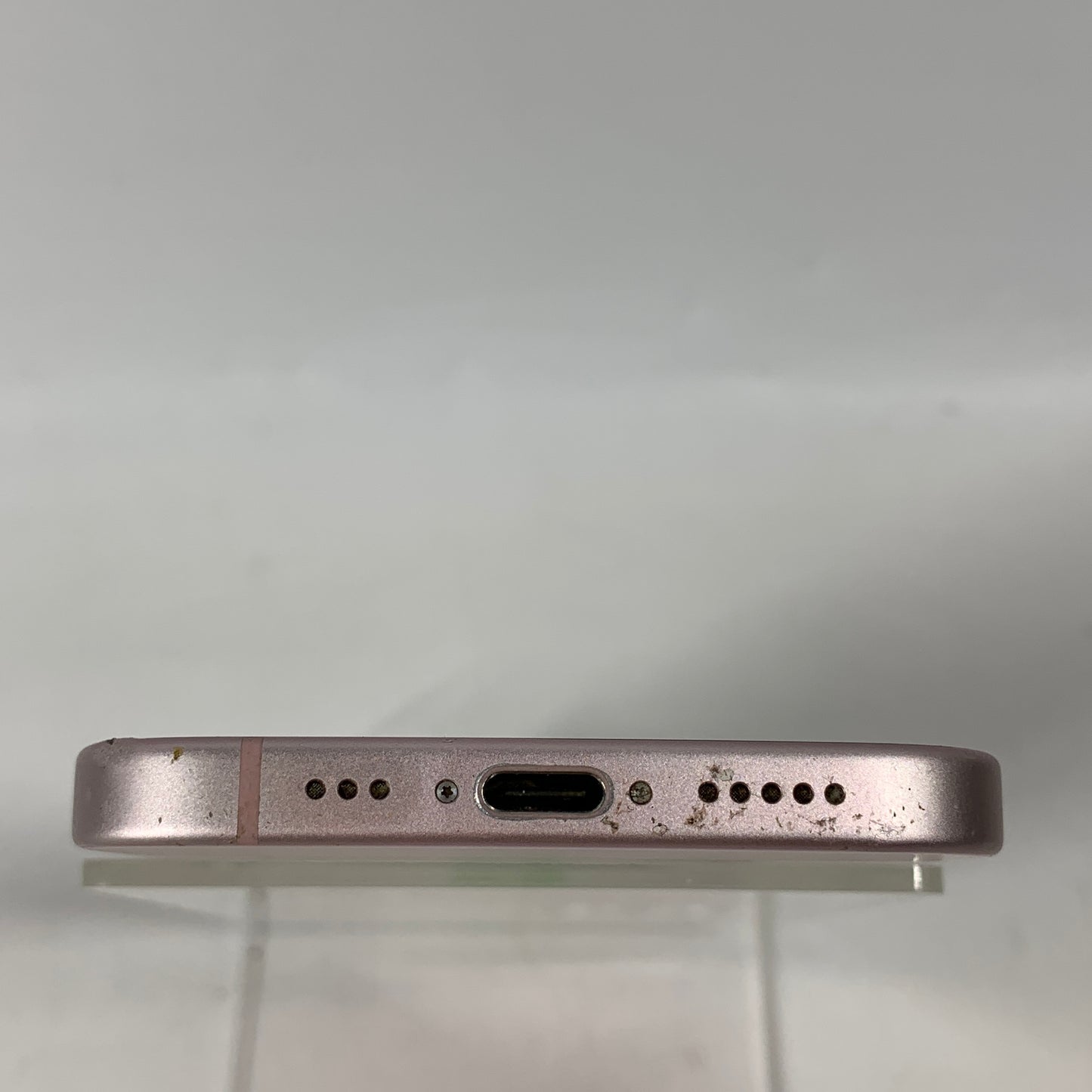 T-Mobile Apple iPhone 15 128GB Pink MTLW3LL/A