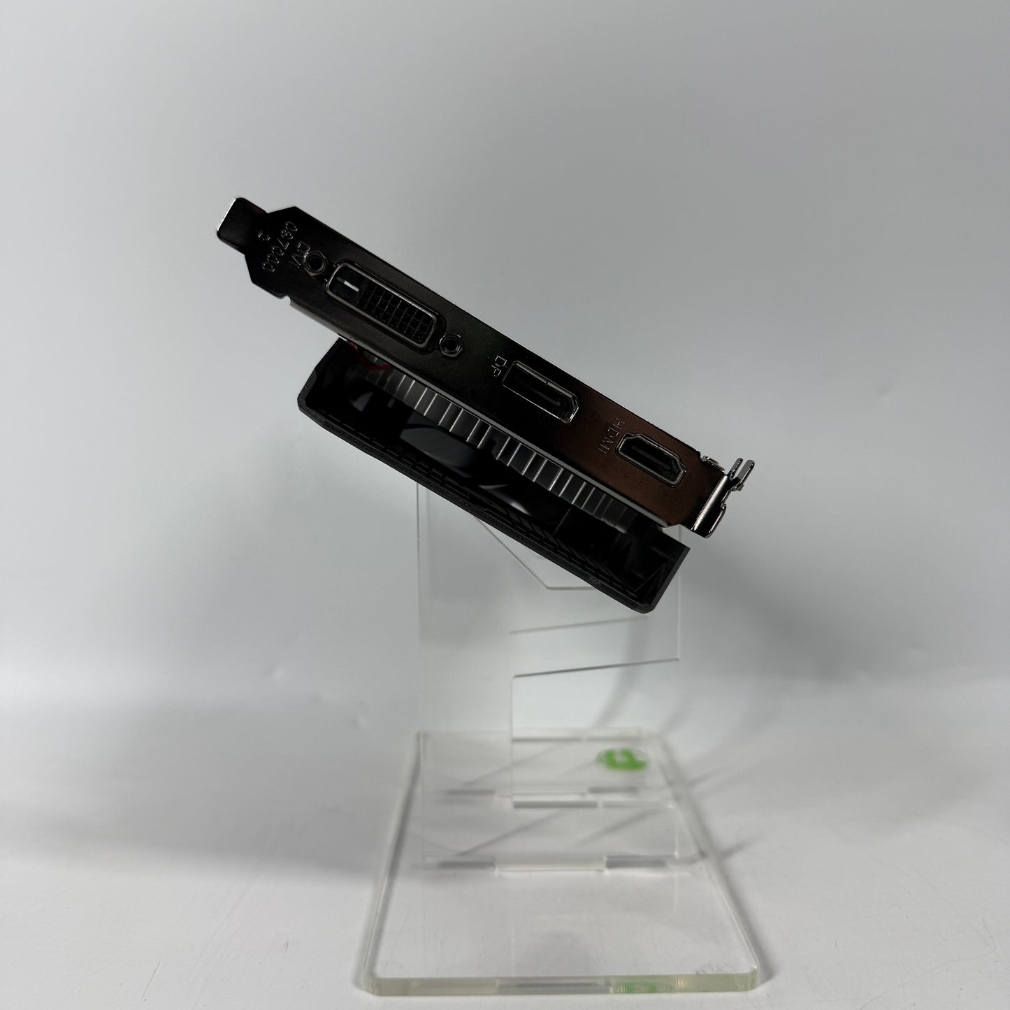 Zotac GeForce GTX 1050 Ti 4GB GDDR5 Graphics Card 9288-1N454-000Z8
