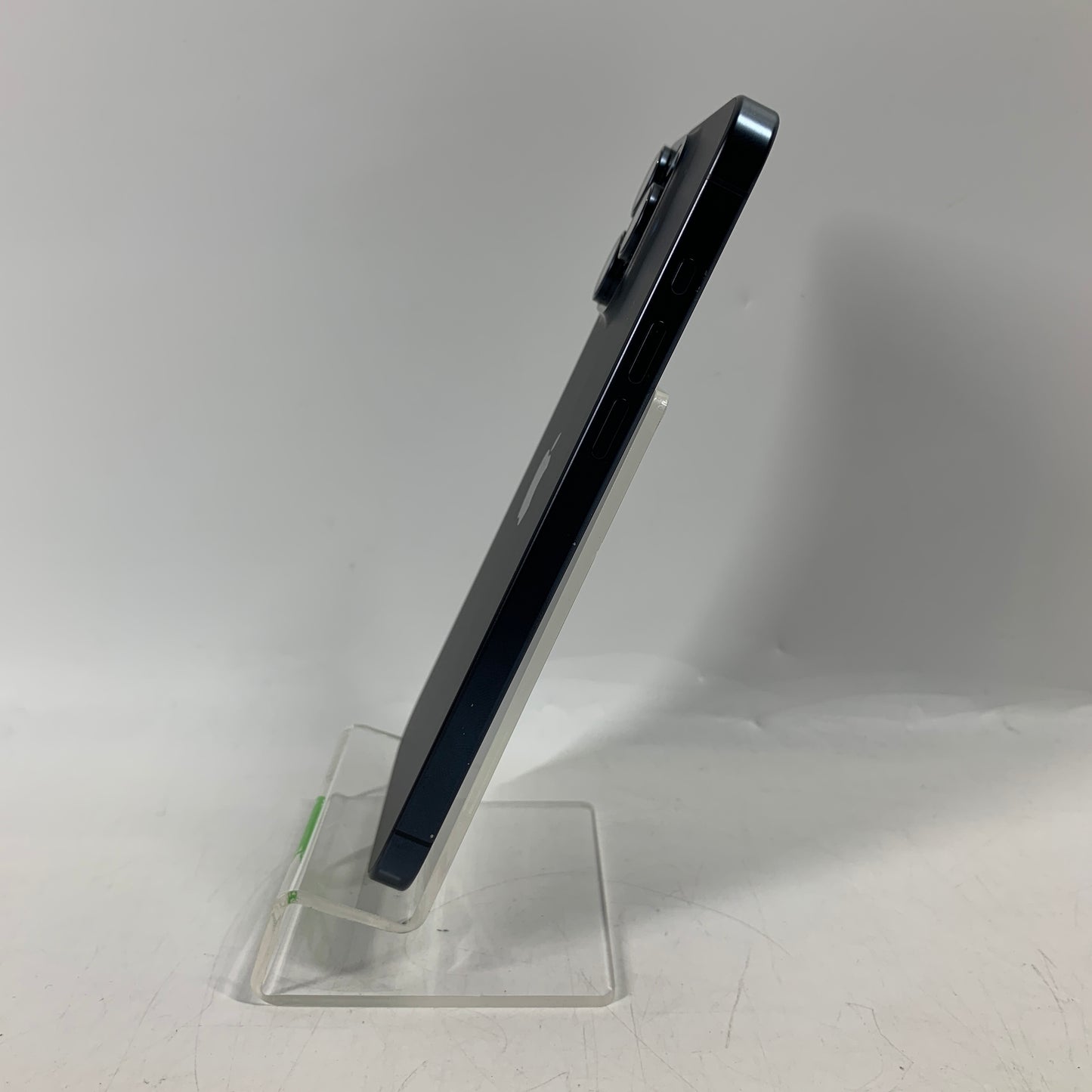 Unlocked Apple iPhone 15 Pro Max 1TB Blue MU6J3LL/A