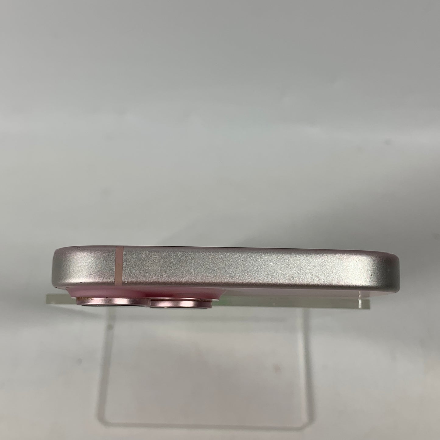 T-Mobile Apple iPhone 15 128GB Pink MTLW3LL/A