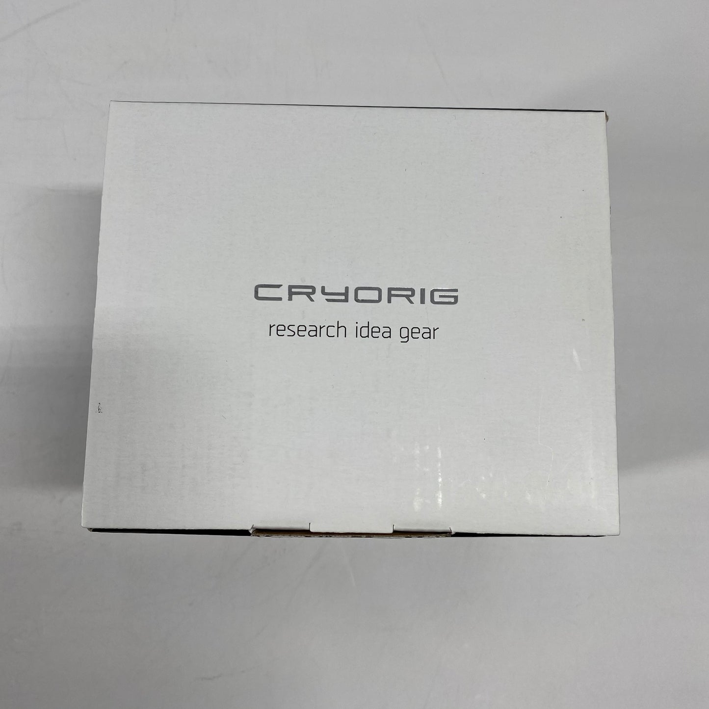 New CRYORIG H7 CPU Cooler