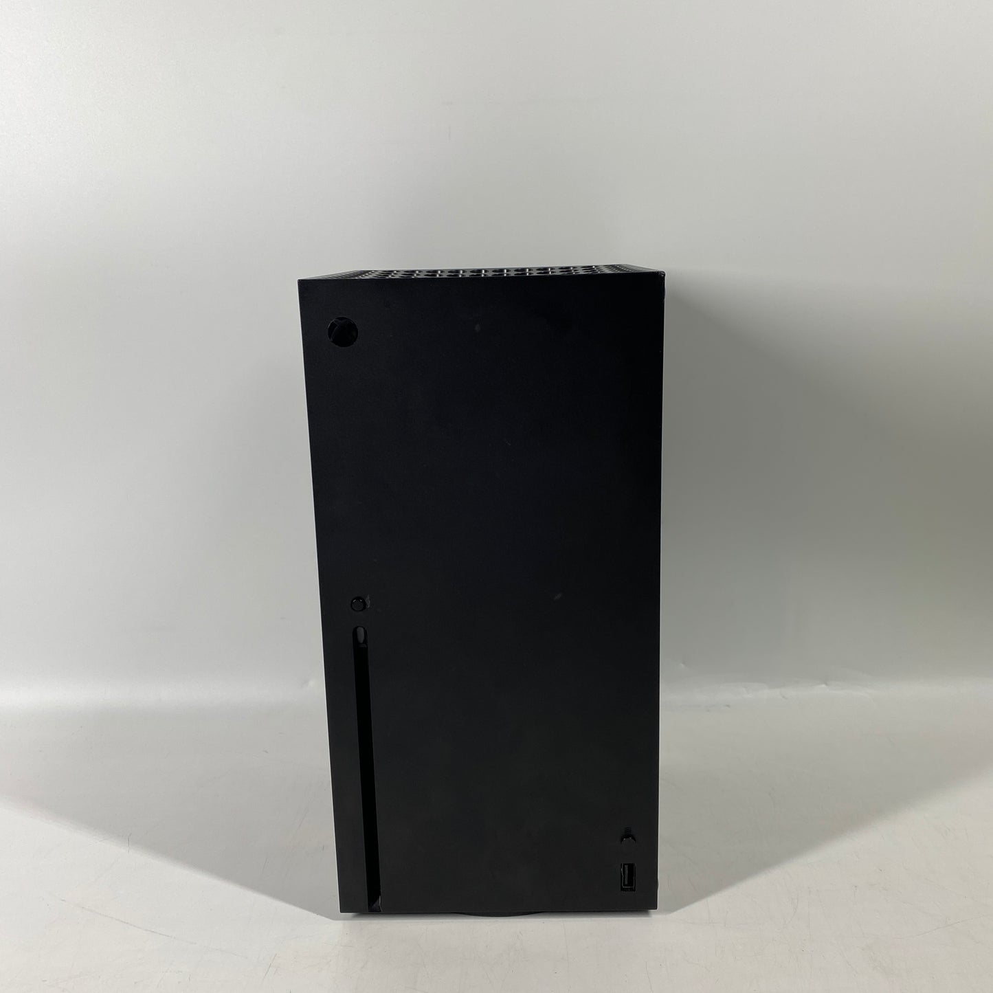 Microsoft Xbox Series X 1TB Console Gaming System Black 1882