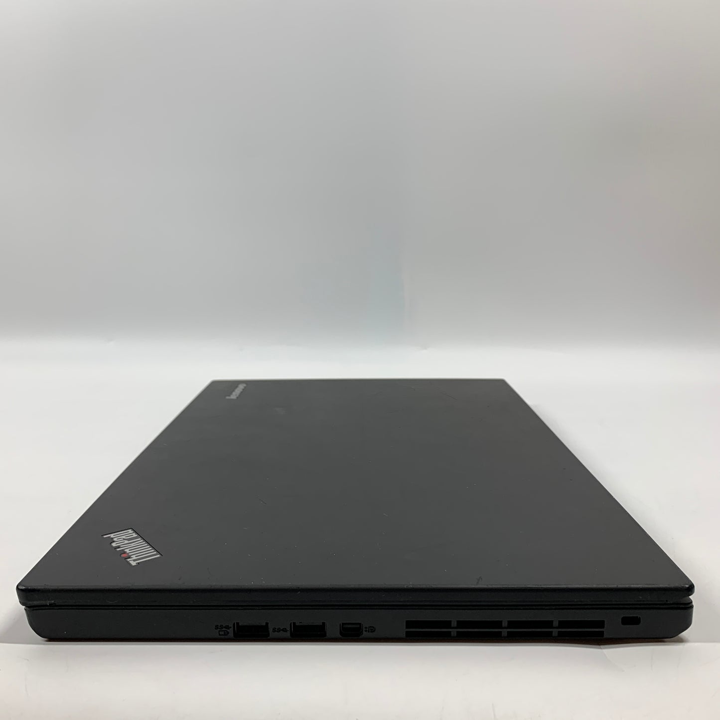 Lenovo ThinkPad SL10H19369 15.6" i5-5300u 2.3GHz 8GB RAM 500GB HDD