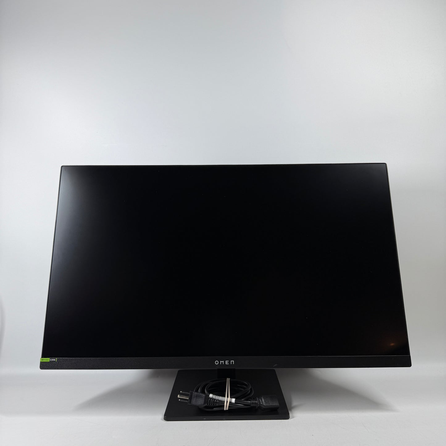 HP Omen 27" 27QS IPS LCD QHD 240Hz Gaming Monitor