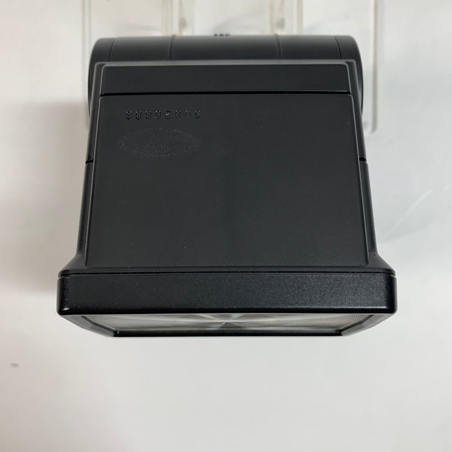 Minolta Maxxum 4000 AF Flash Digital Camera Flash NO VISIBLE MPN
