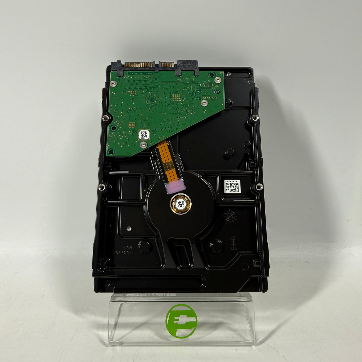 Seagate 3.5" Barracuda 2TB SATA III 6Gbps HDD ST2000DM008