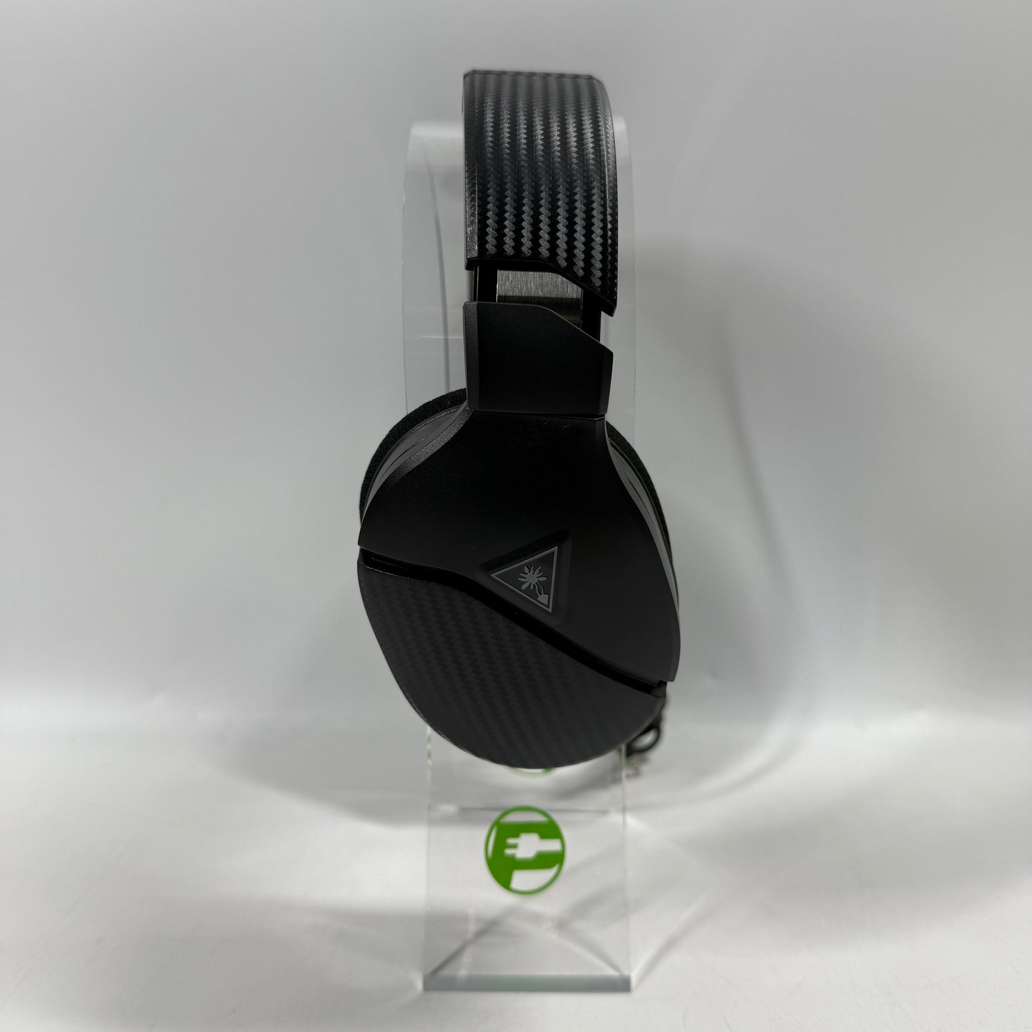 Turtle Beach Recon 200 Gen 2 Headset Black Xbox Series X|S & Xbox One, PS5 & PS4
