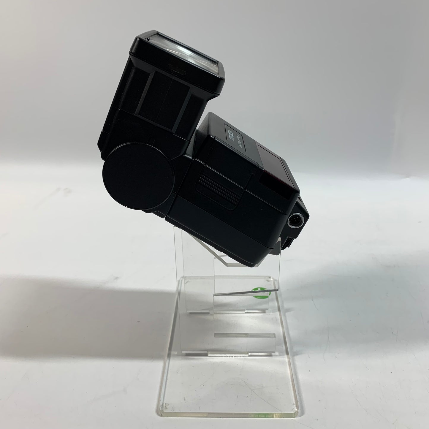 Minolta Maxxum 4000 AF Flash Digital Camera Flash NO VISIBLE MPN