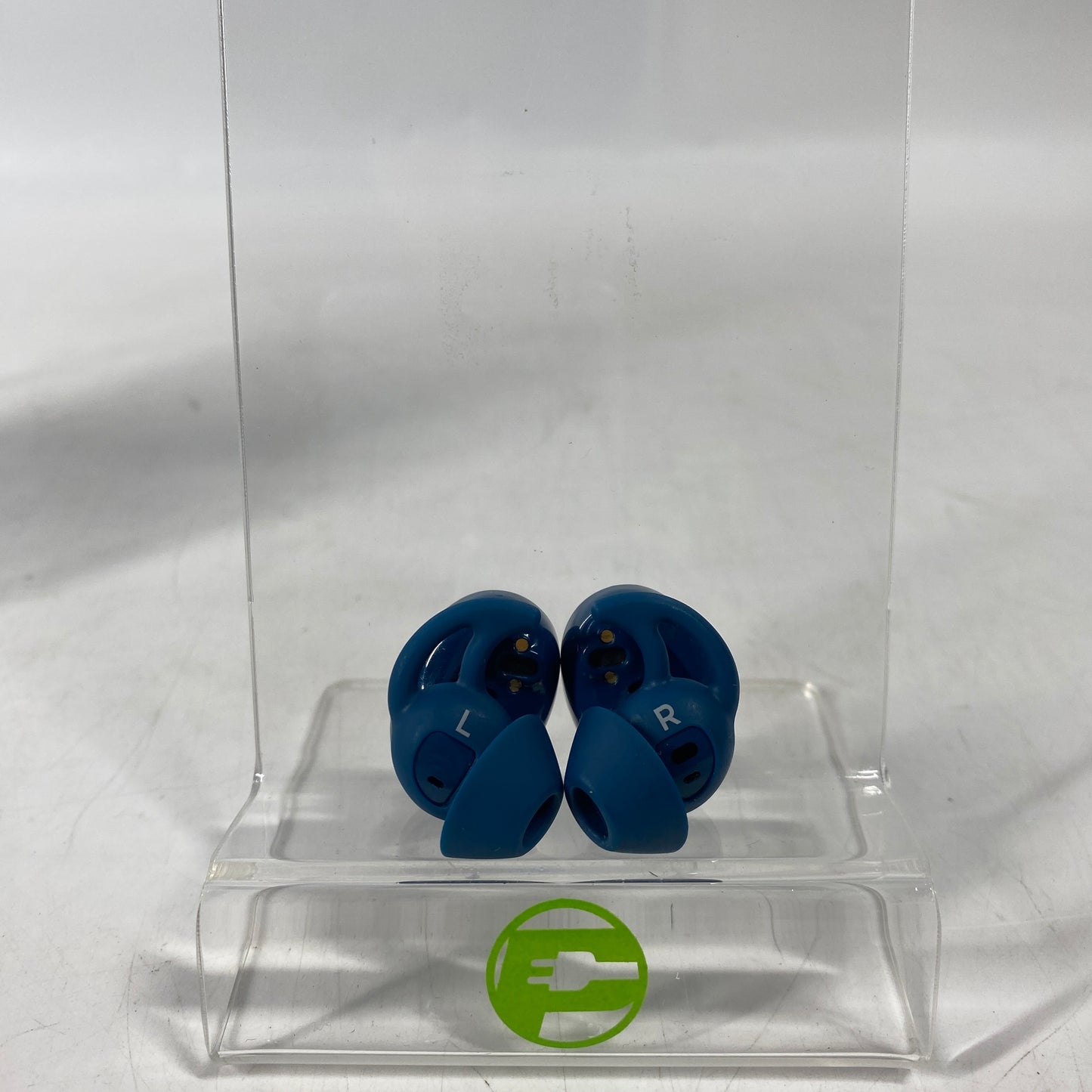 Bose Sport Earbuds In-Ear Wireless Bluetooth Headphones Black/Blue 427929