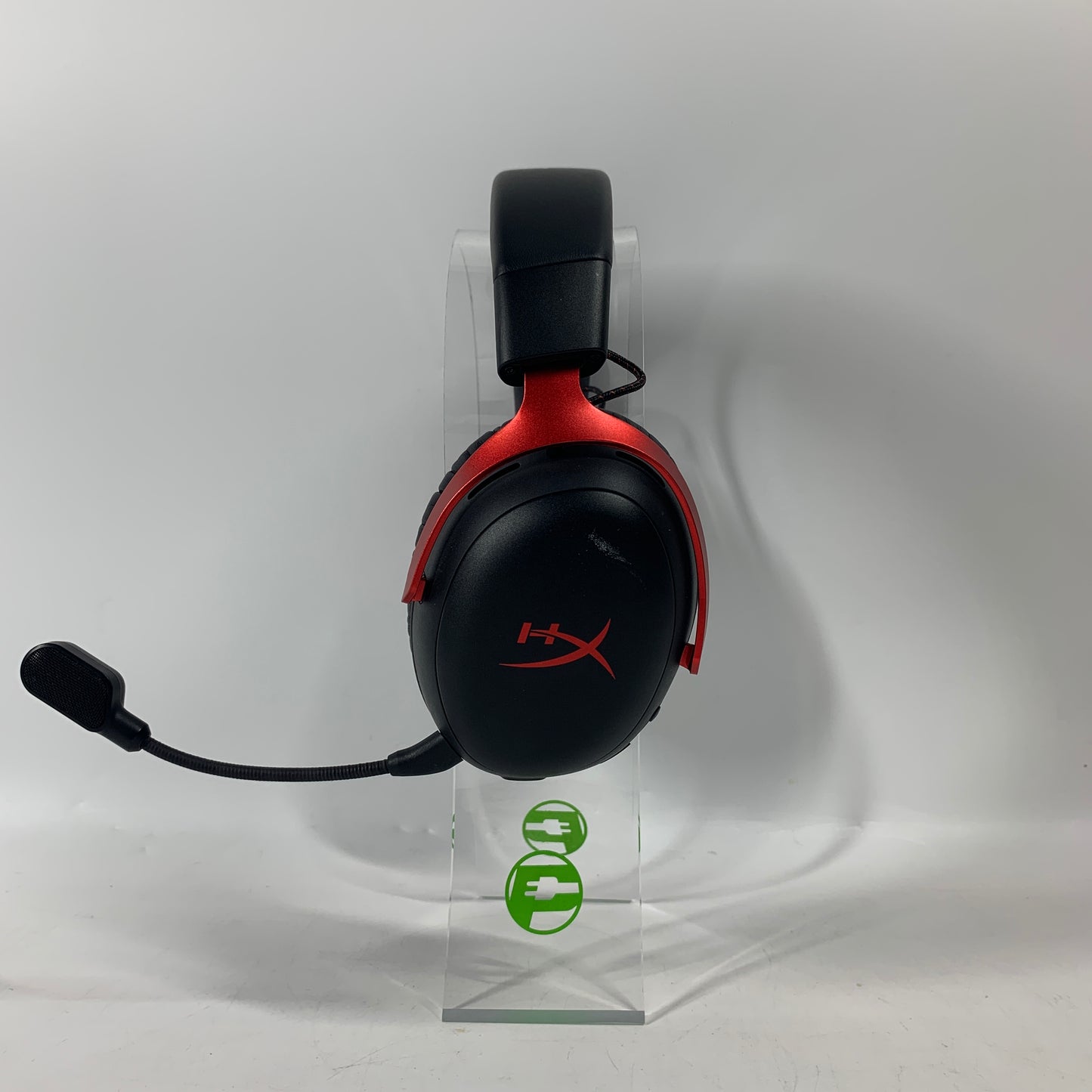 HyperX Cloud II Black/Red 4P5K4AA Multi-Platform