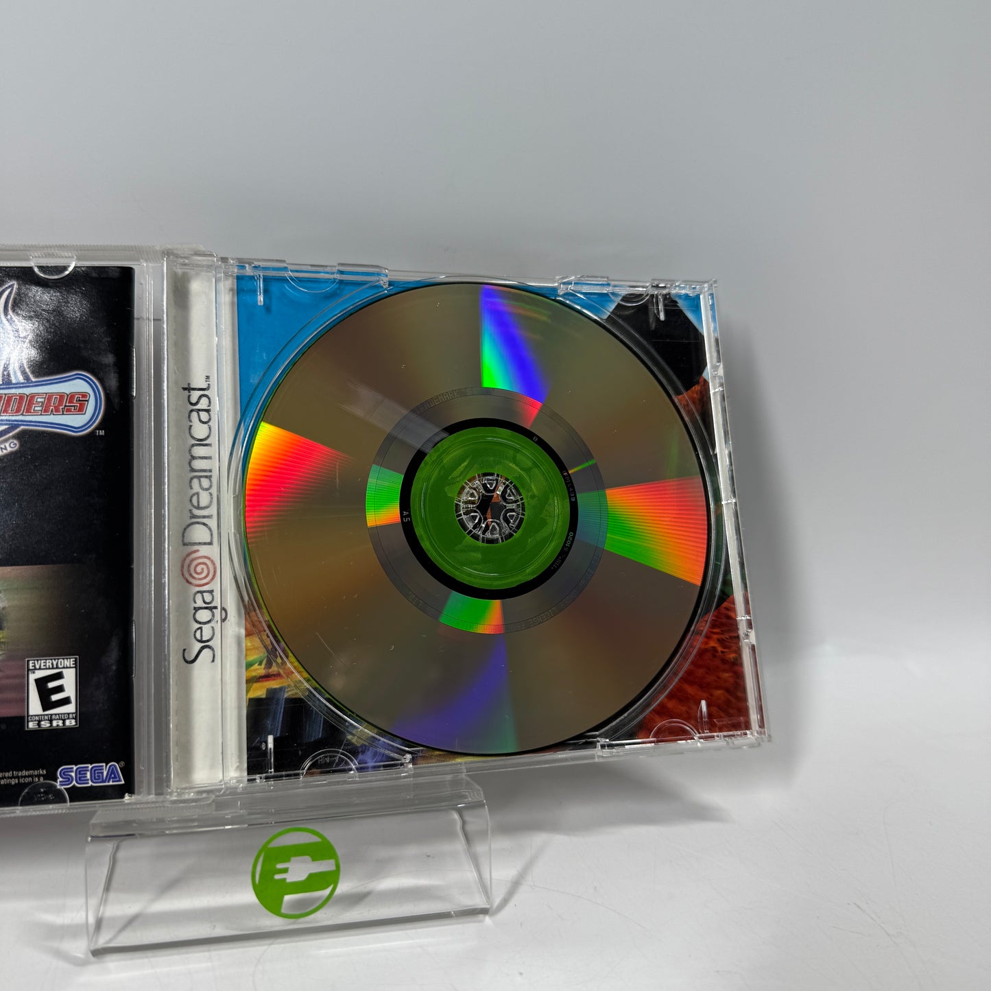 Toy Commander (Sega Dreamcast, 1999)