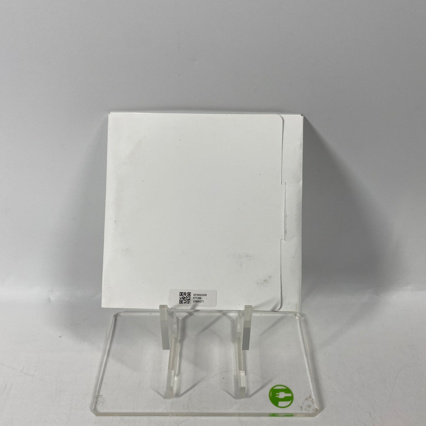 Qumi Q2B 1280x800 300 ANSI Lumens Pocket Projector Q2-B