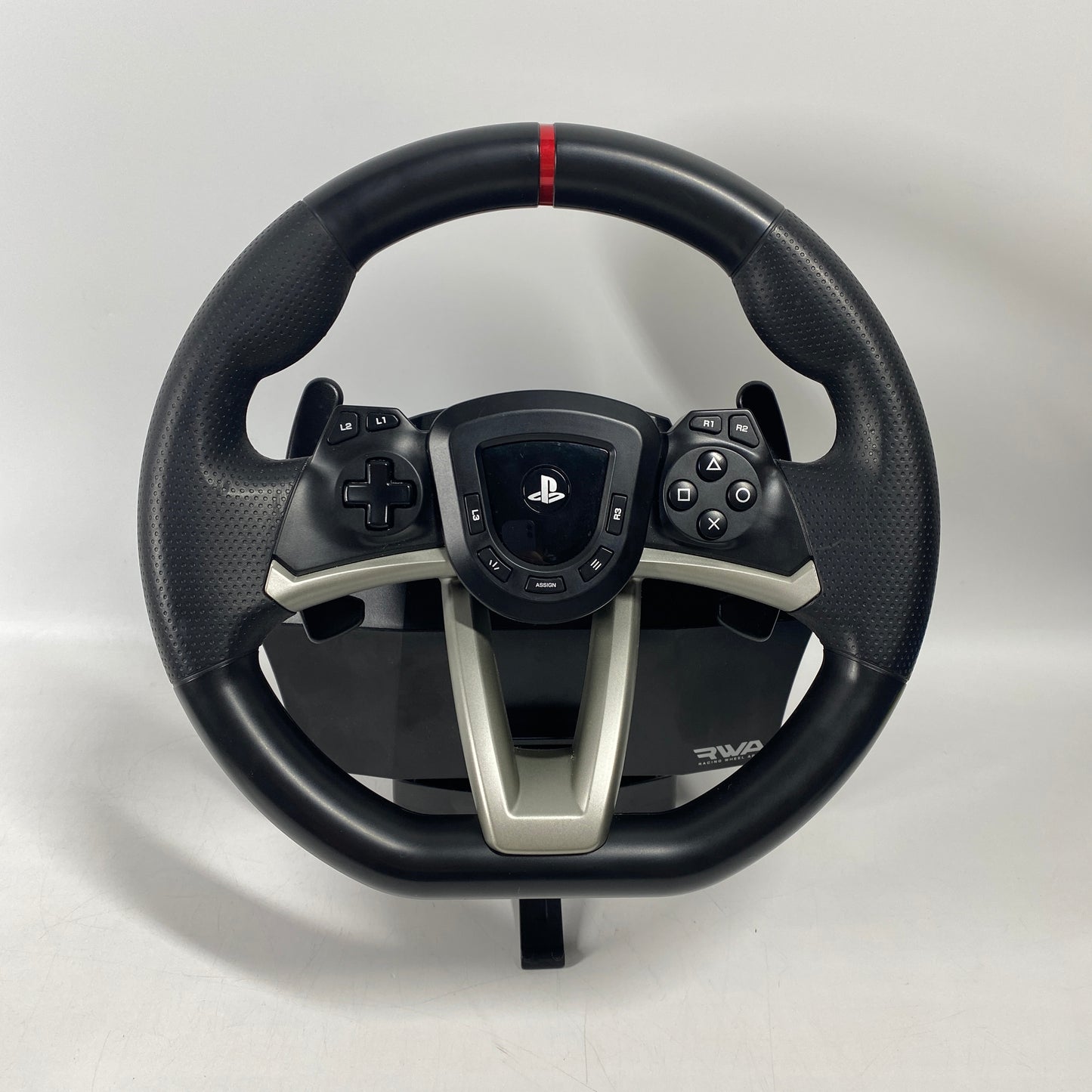 Hori Driving Wheel & Pedals Black SPF-004 For PS4/PS5/PC
