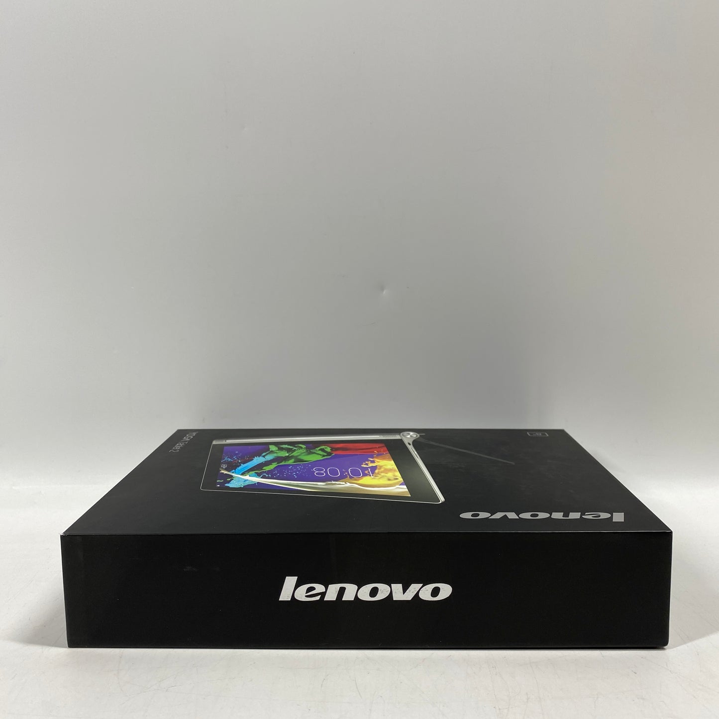 WiFi Only Lenovo yoga tablet 2 16GB Silver MODEL YOGA TABLET 2-830F