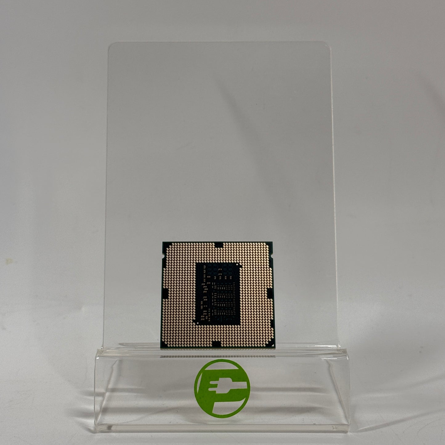Intel Core i7-4770 3.40GHz Quad Core SR149 8 Thread LGA 1150 CPU