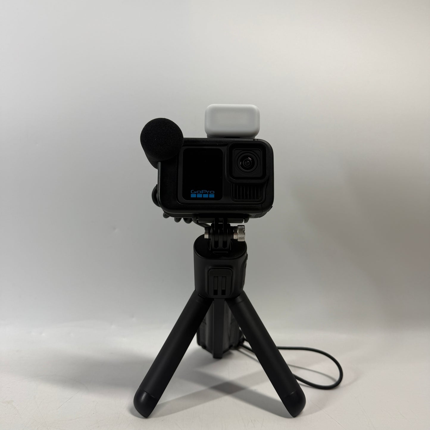 GoPro Hero13 Black Creator Edition 27MP 5K Waterproof Action Camera CPSS1
