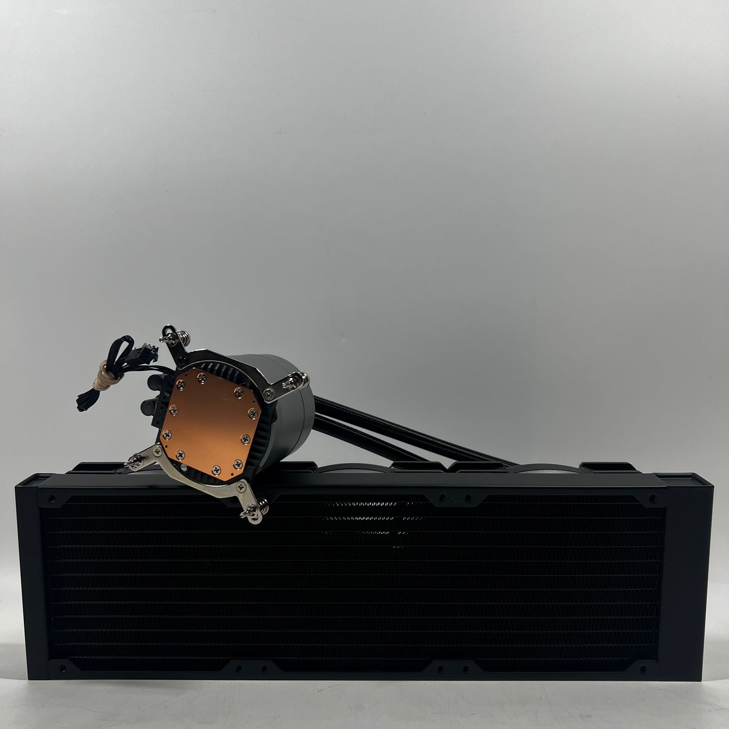 CyberPowerPC Bitspower Cyclops 360mm ARGB All-in-one Liquid Cooler