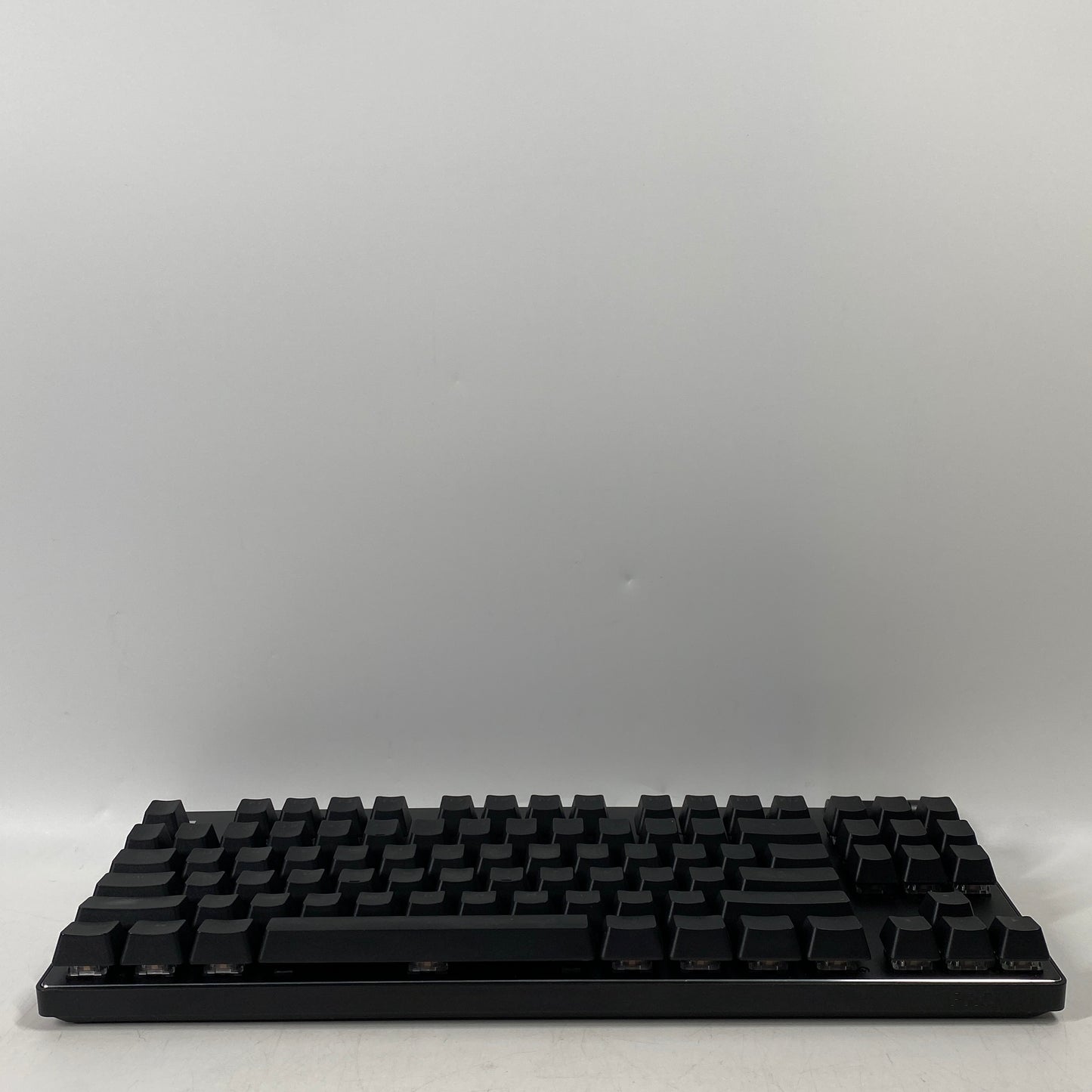 Logitech Pro X TKL Lightspeed Wireless Gaming Keyboard
