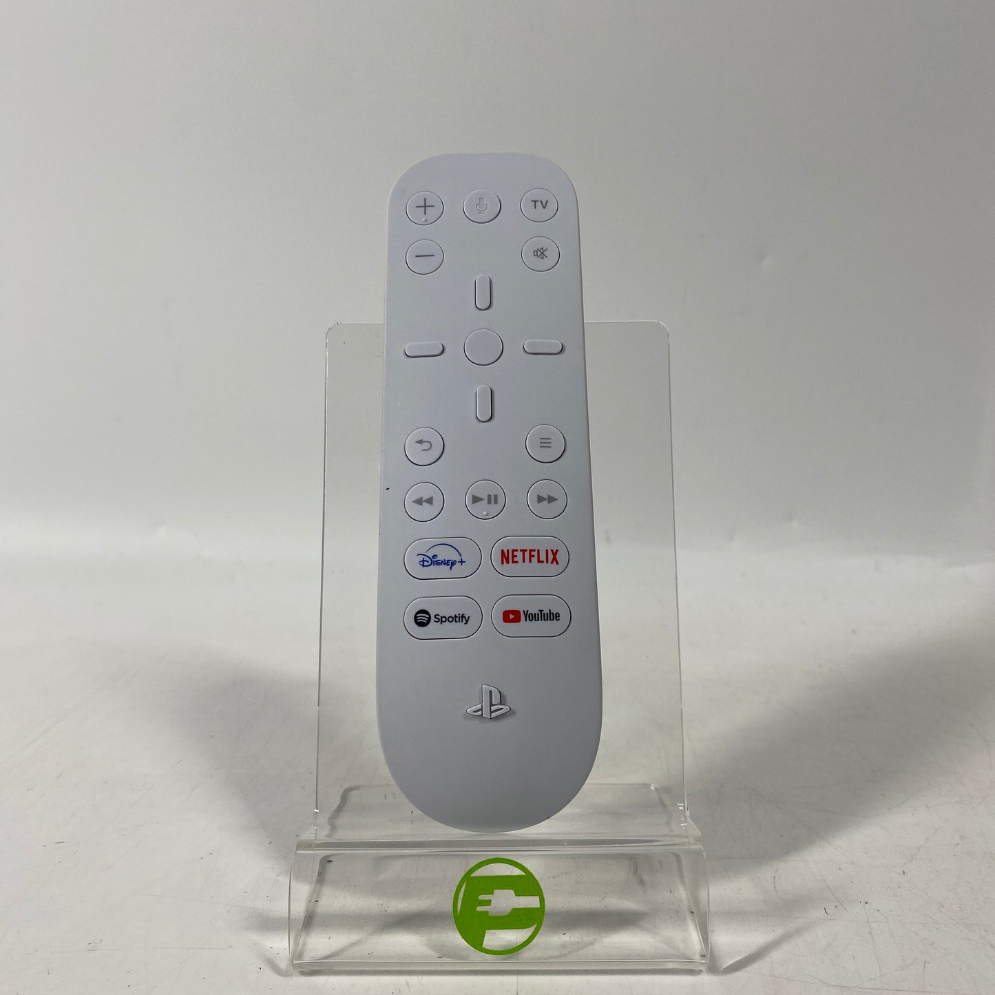Sony Media Remote Media Remote White CFI-ZMR1