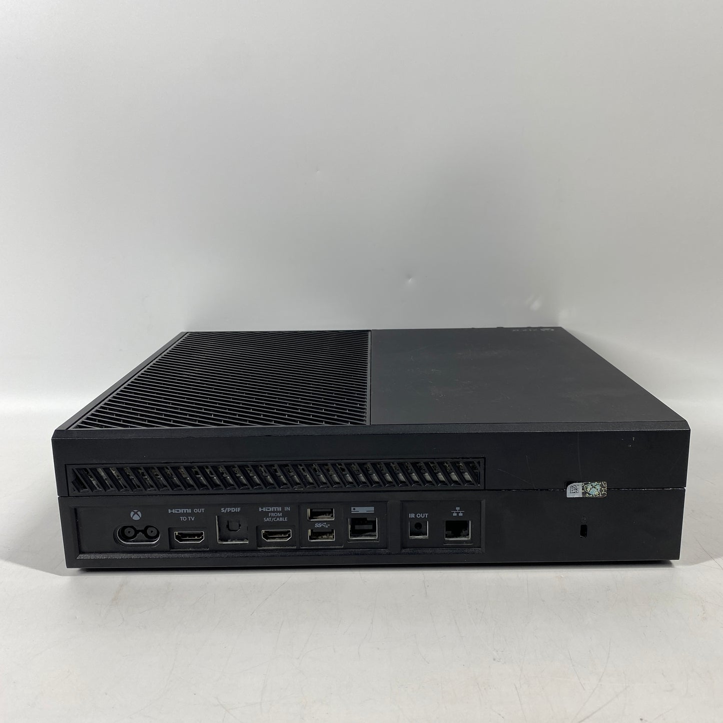 Microsoft Xbox One 512GB Console Gaming System Black 1540