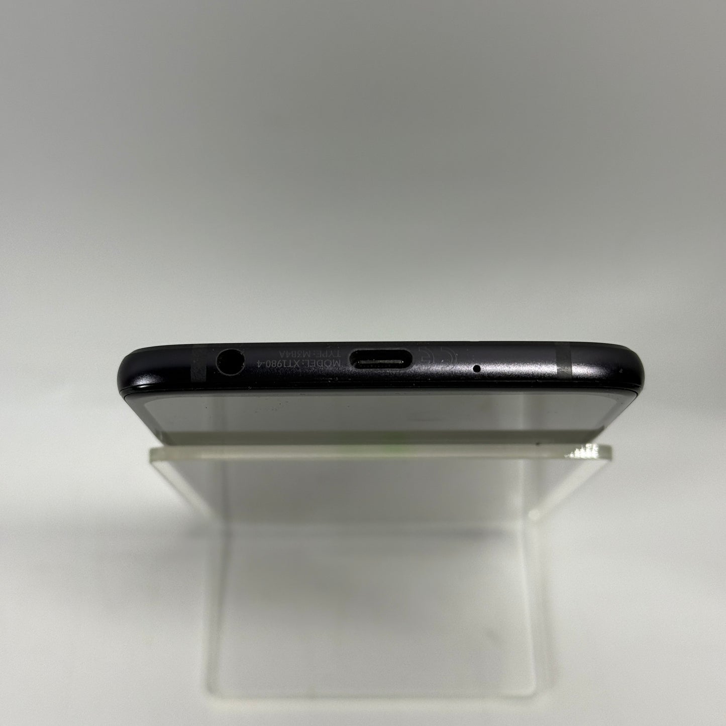 Factory Unlocked Motorola Moto Z4 128GB 10 Flash Gray XT1980-4