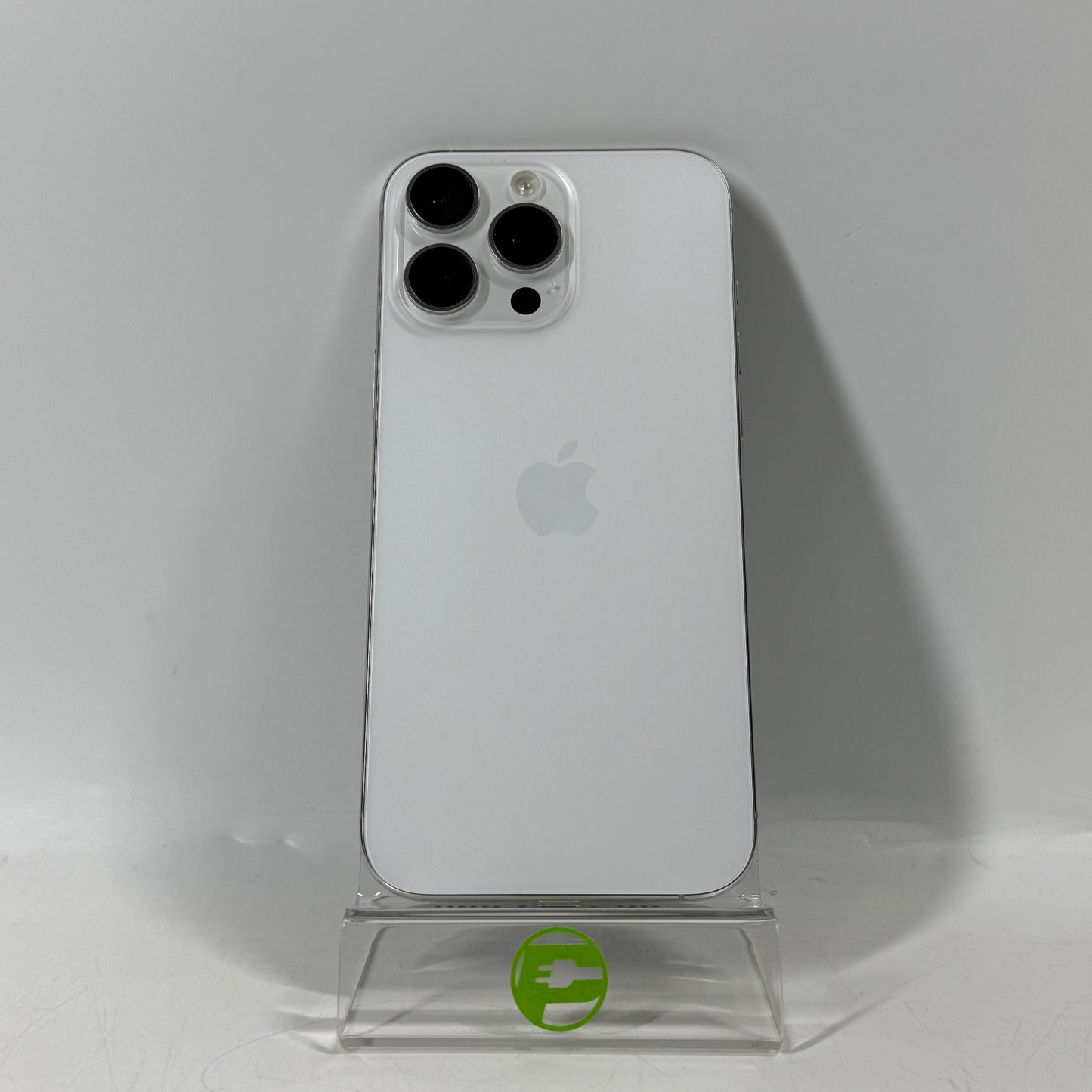 Unlocked Apple iPhone 16 Pro Max 256GB White MYW43LL/A