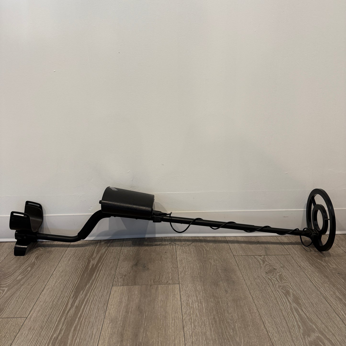 Bounty Hunter Quick Draw II Metal Detector