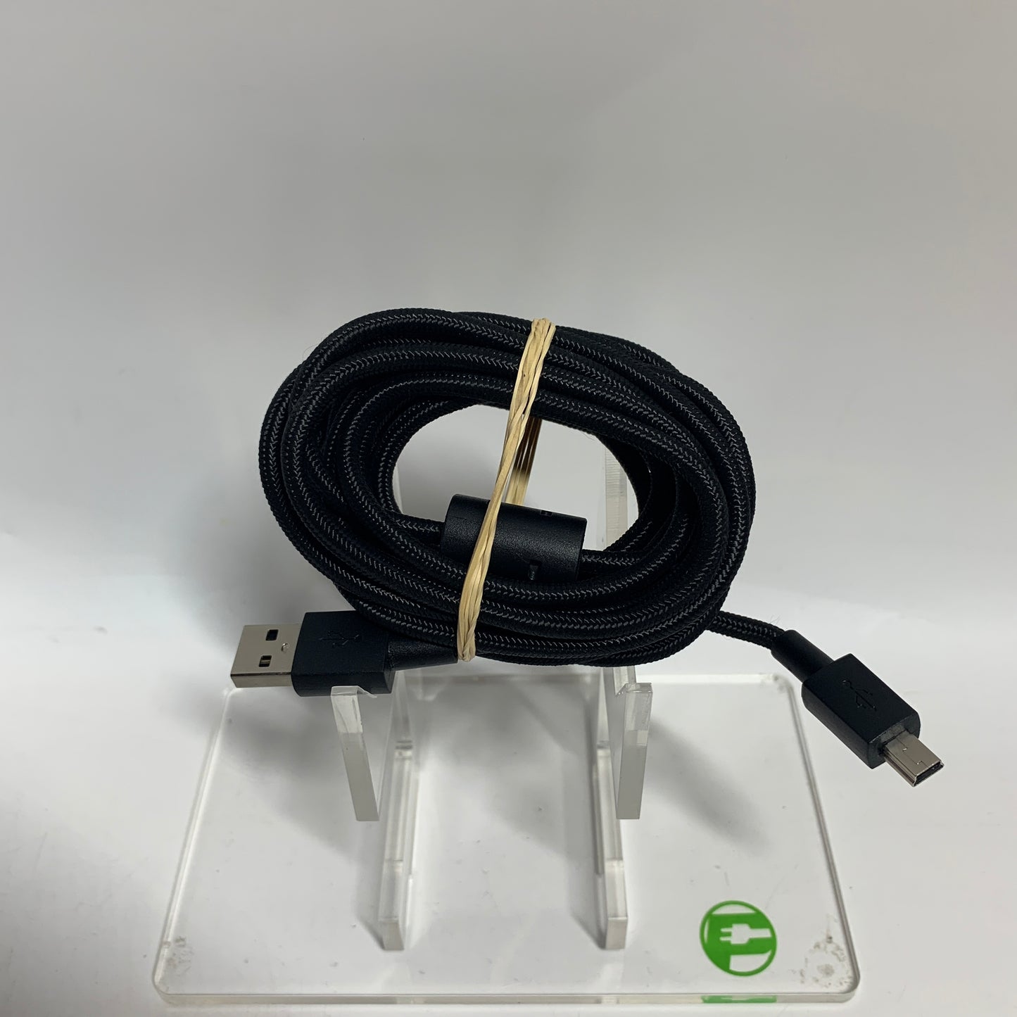 HyperX Quadcast 20 Hz - 20 kHz USB Microphone HX-MICQC-BK