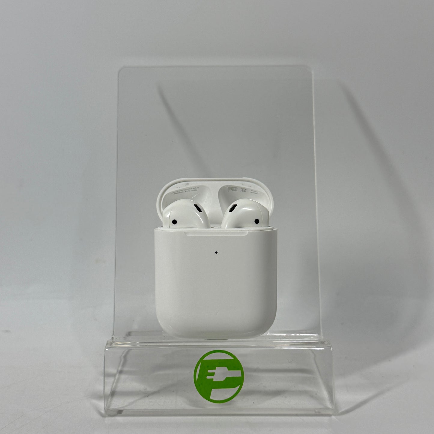 Apple AirPods 2nd Gen with Charging Case A2031 A2032 A1938 A2031