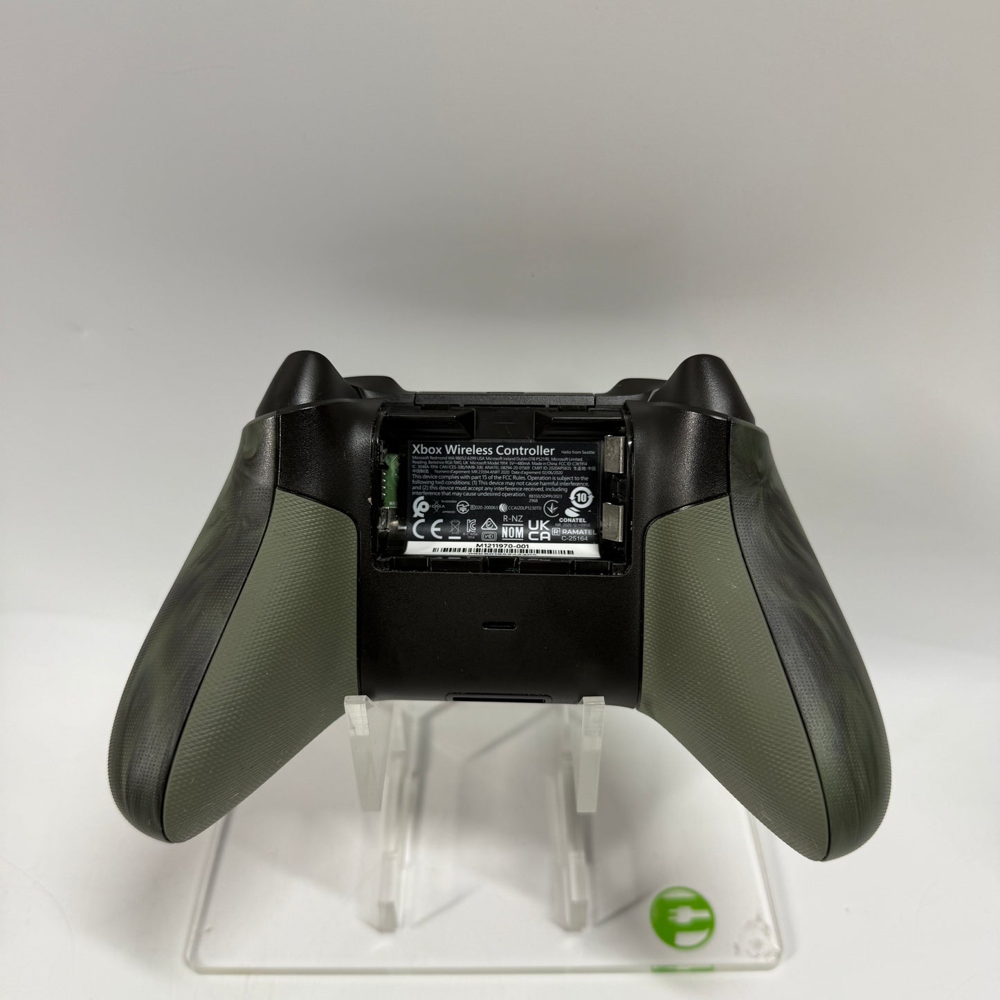 Microsoft Xbox Series X|S Wireless Controller Nocturnal Vapor 1914