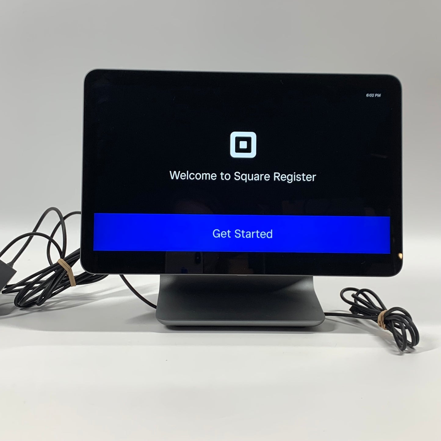 Square Reader SPS4-01 Digital Register