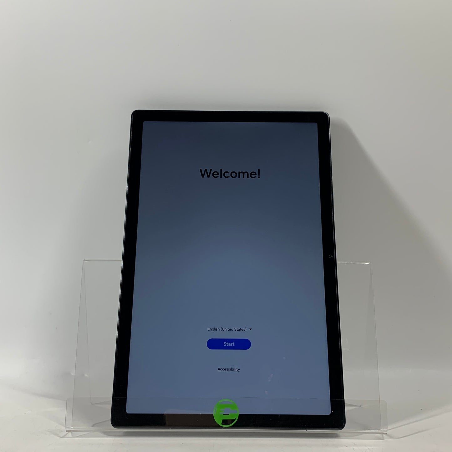 WiFi Only Samsung Galaxy Tab A8 10.5" 32GB Graphite SM-X200