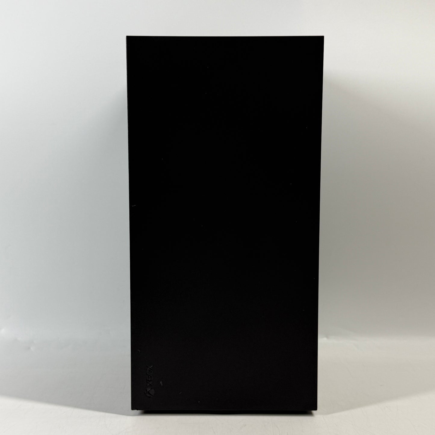 Microsoft Xbox Series X 1TB Console Gaming System Only Carbon Black 1882