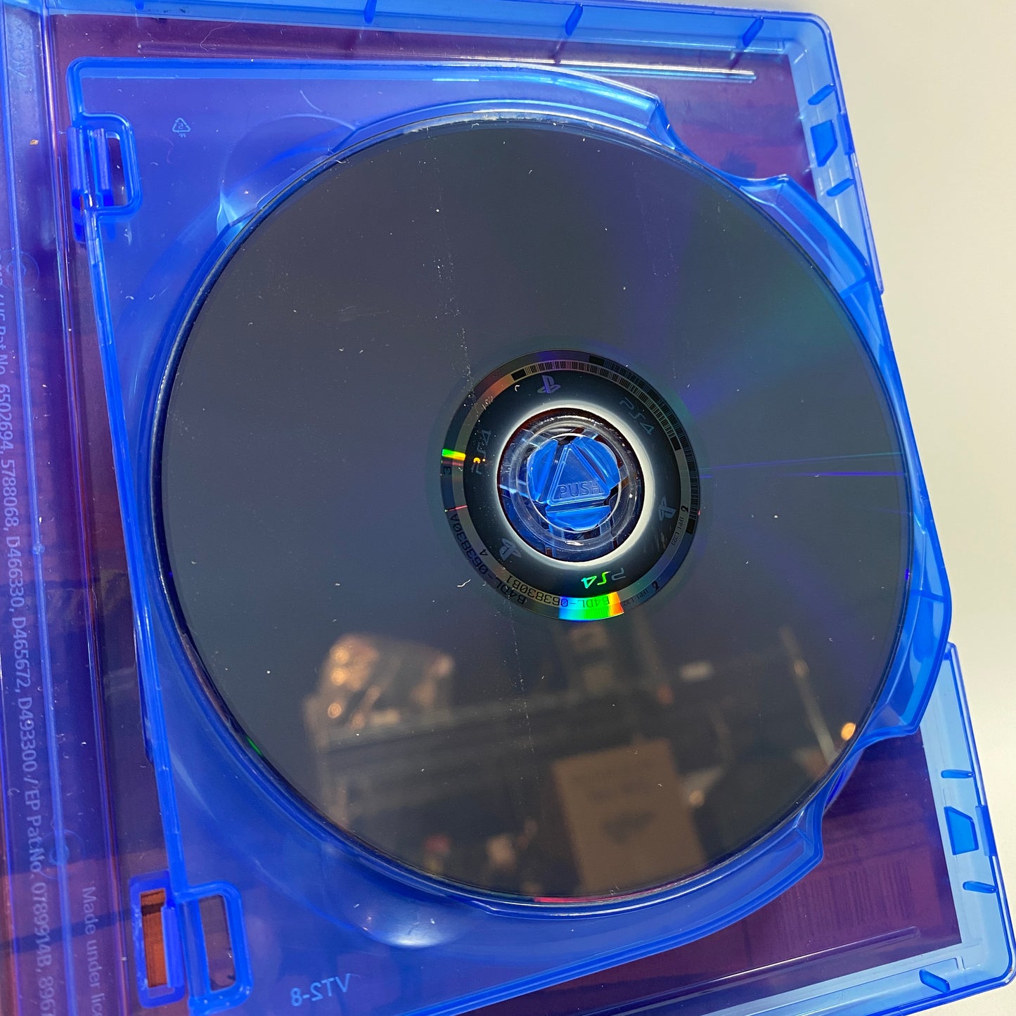 Red Dead Redemption 2 (Sony PlayStation 4 PS4, 2018)